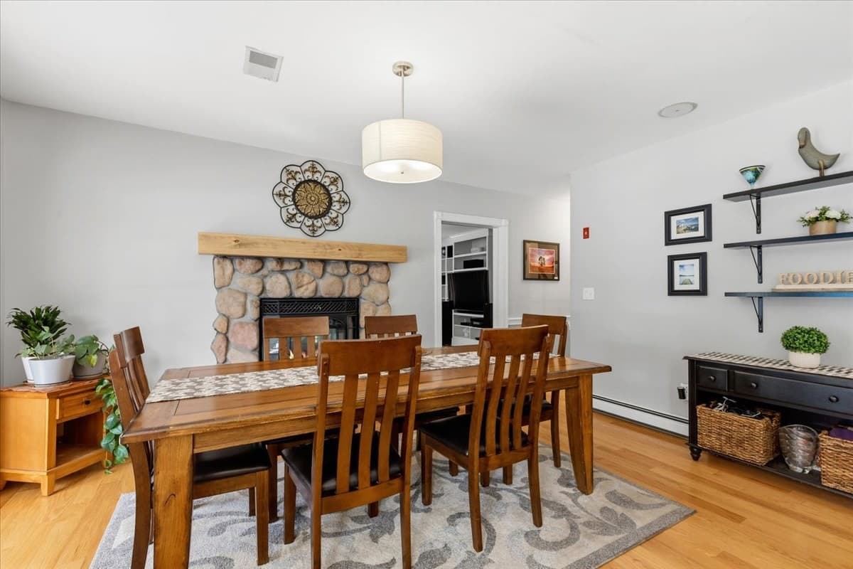 Single Family Residence at 496 Thompson St., Halifax MA 02338, Halifax, photo 22 of 42