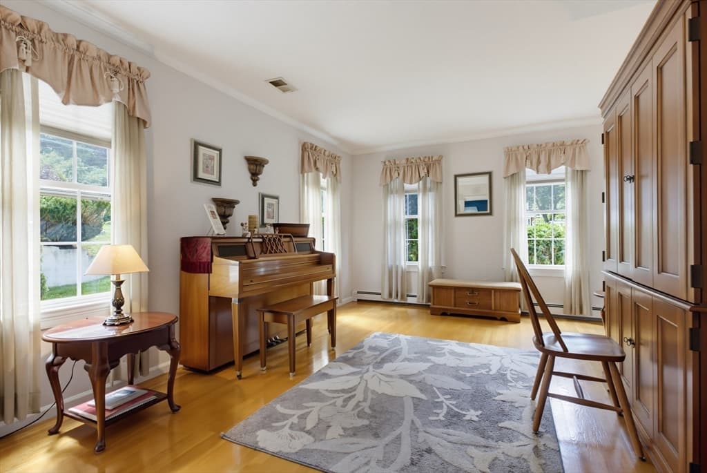 Single Family Residence at 11 Ryan Drive, Norwood MA 02062, Norwood, photo 10 of 32