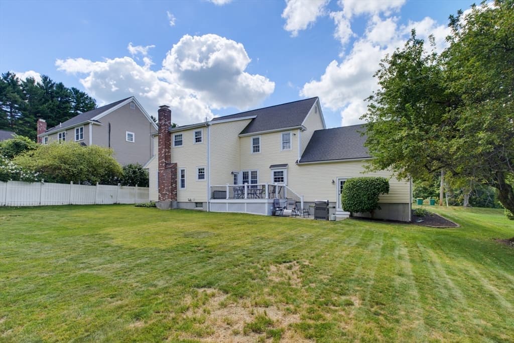 Single Family Residence at 11 Ryan Drive, Norwood MA 02062, Norwood, photo 31 of 32