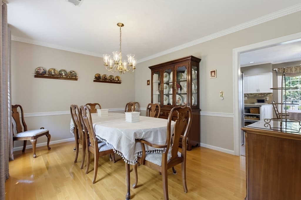 Single Family Residence at 11 Ryan Drive, Norwood MA 02062, Norwood, photo 8 of 32
