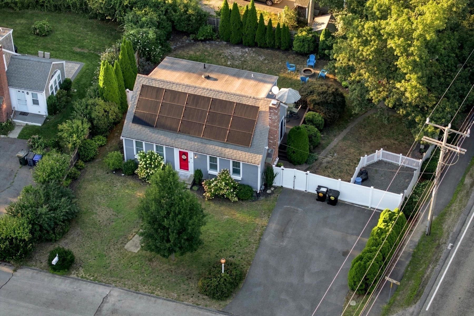 Single Family Residence at 2 Pheasant Lane, Dennis MA 02660, Dennis, photo 26 of 40