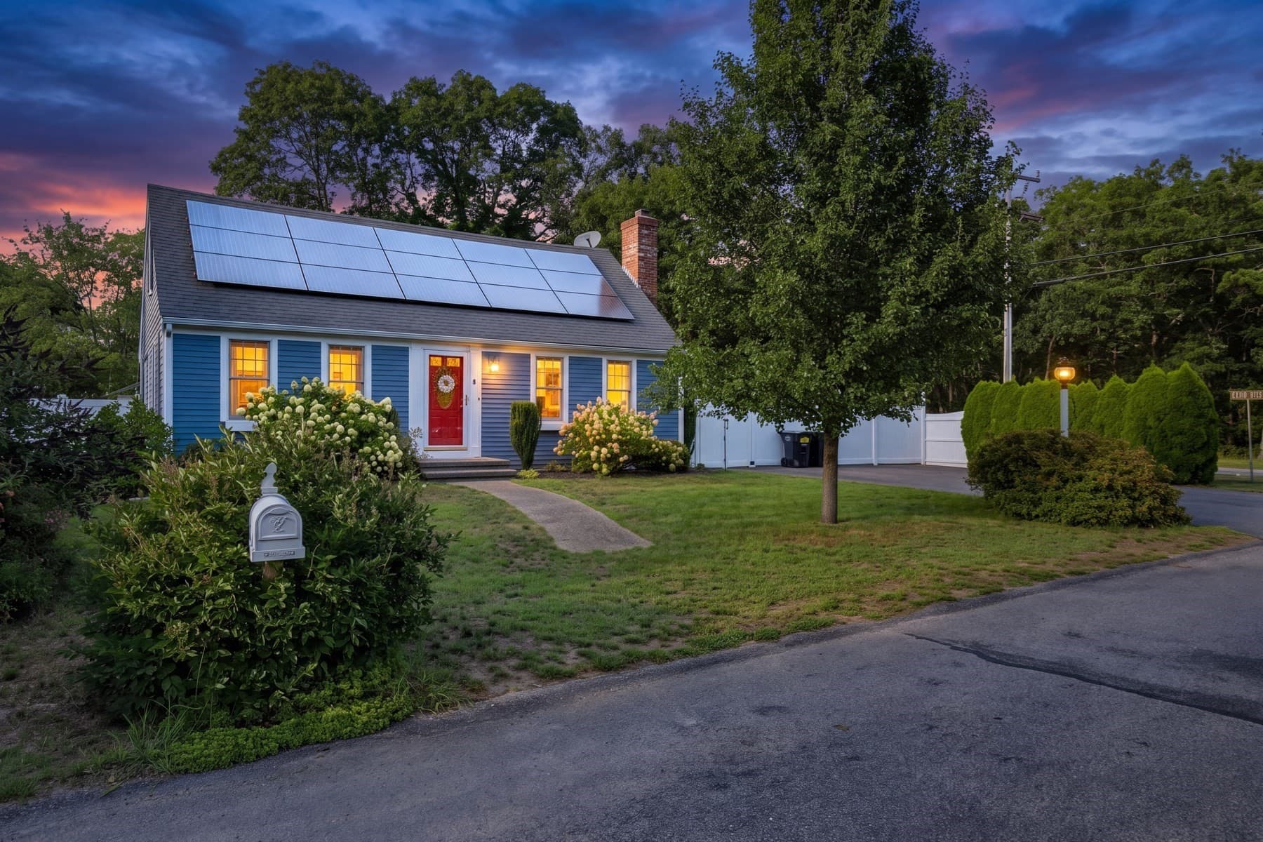2 Pheasant Lane, Dennis MA 02660