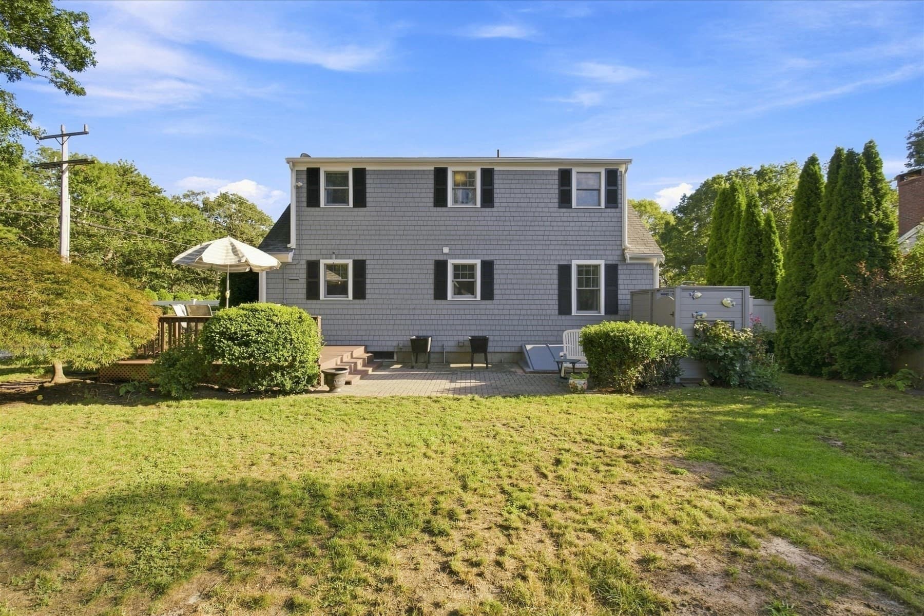 Single Family Residence at 2 Pheasant Lane, Dennis MA 02660, Dennis, photo 30 of 40