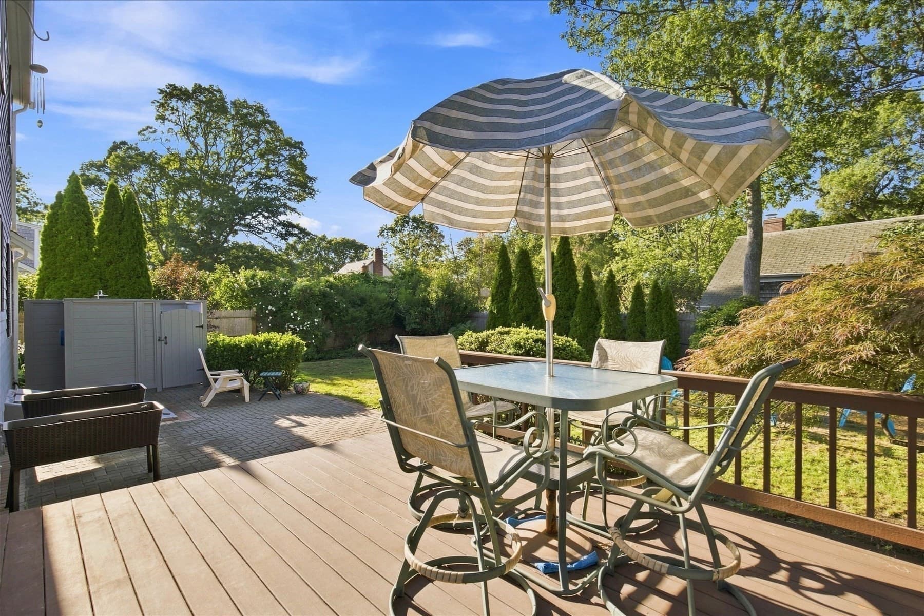 Single Family Residence at 2 Pheasant Lane, Dennis MA 02660, Dennis, photo 33 of 40