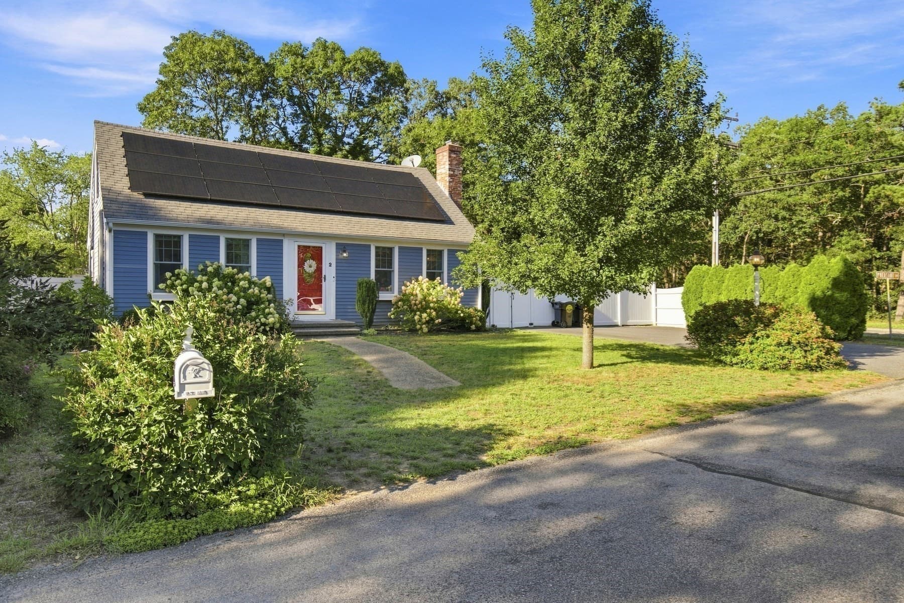 Single Family Residence at 2 Pheasant Lane, Dennis MA 02660, Dennis, photo 40 of 40