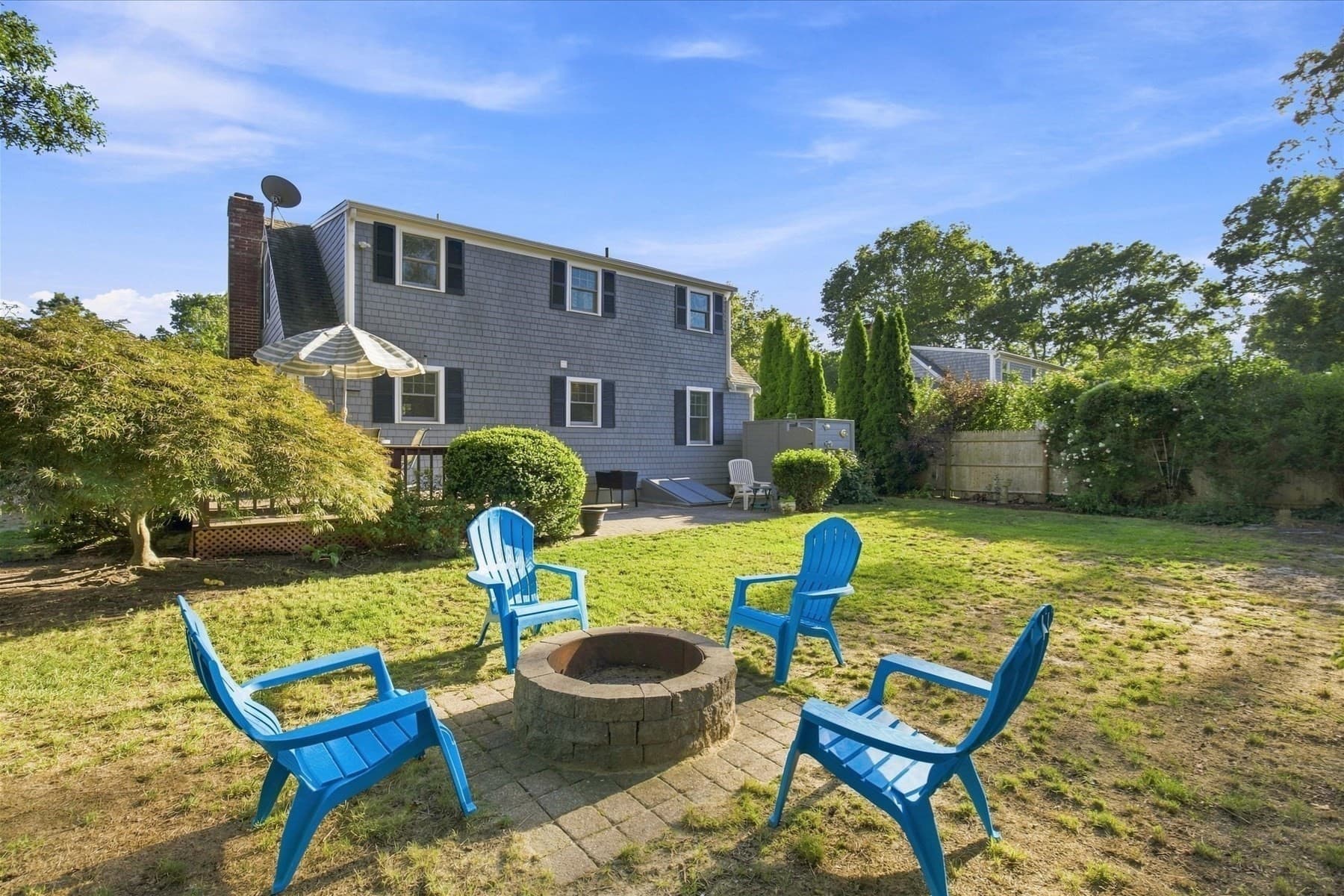 Single Family Residence at 2 Pheasant Lane, Dennis MA 02660, Dennis, photo 29 of 40