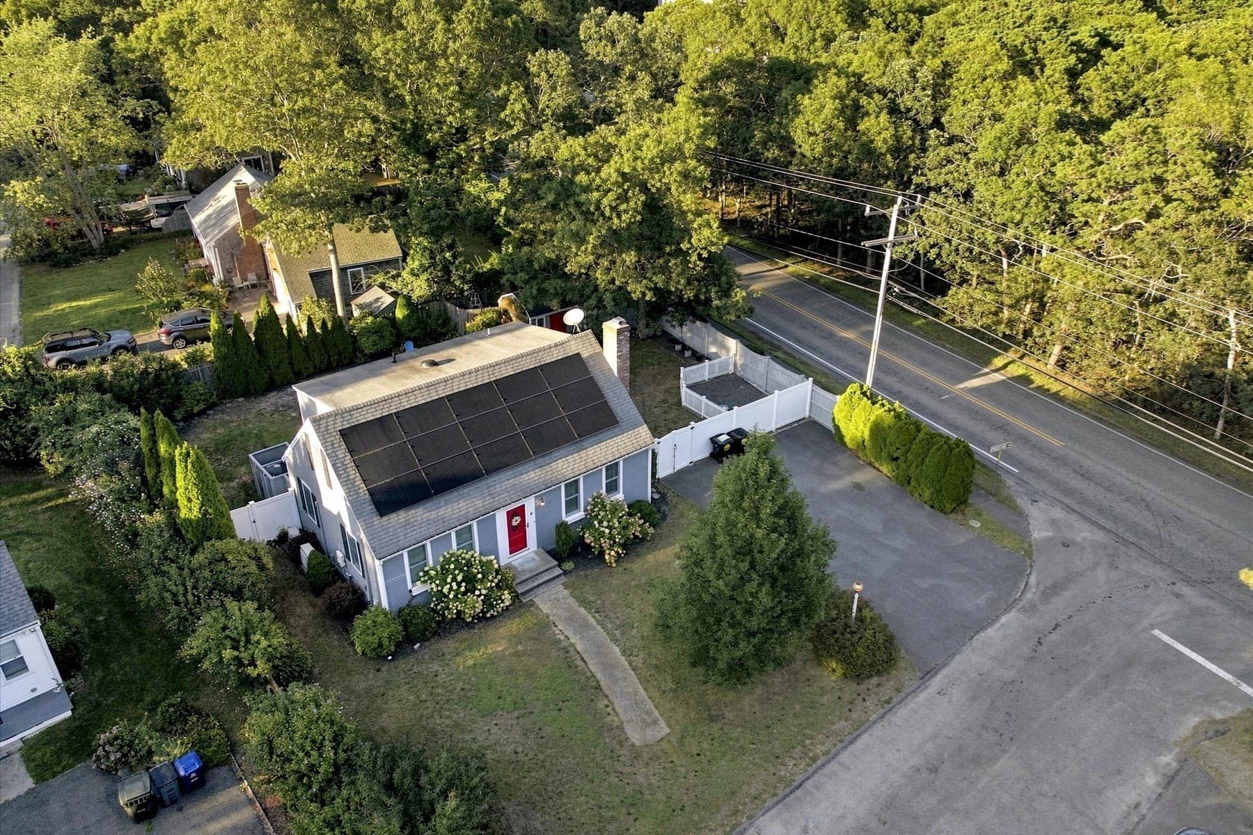 Single Family Residence at 2 Pheasant Lane, Dennis MA 02660, Dennis, photo 25 of 40