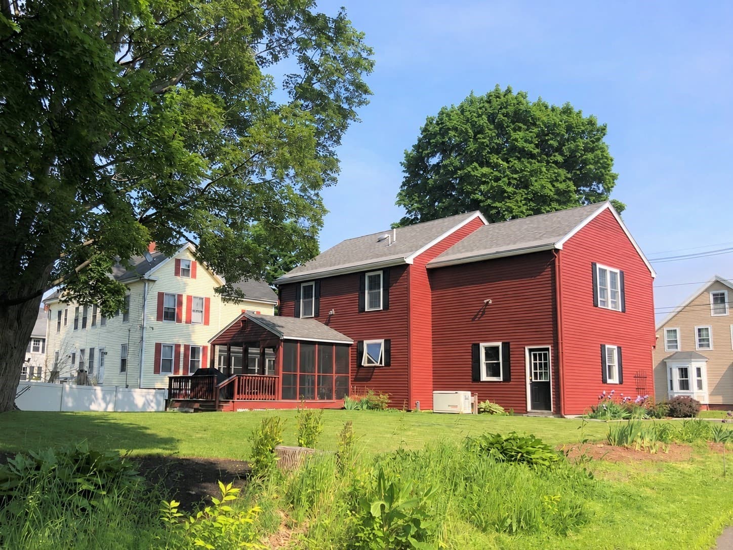 Single Family Residence at 21 Chester St, Amesbury MA 01913, Amesbury, photo 23 of 28