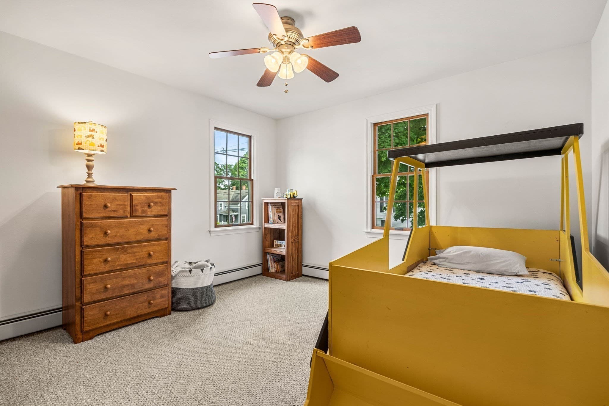 Single Family Residence at 21 Chester St, Amesbury MA 01913, Amesbury, photo 20 of 28
