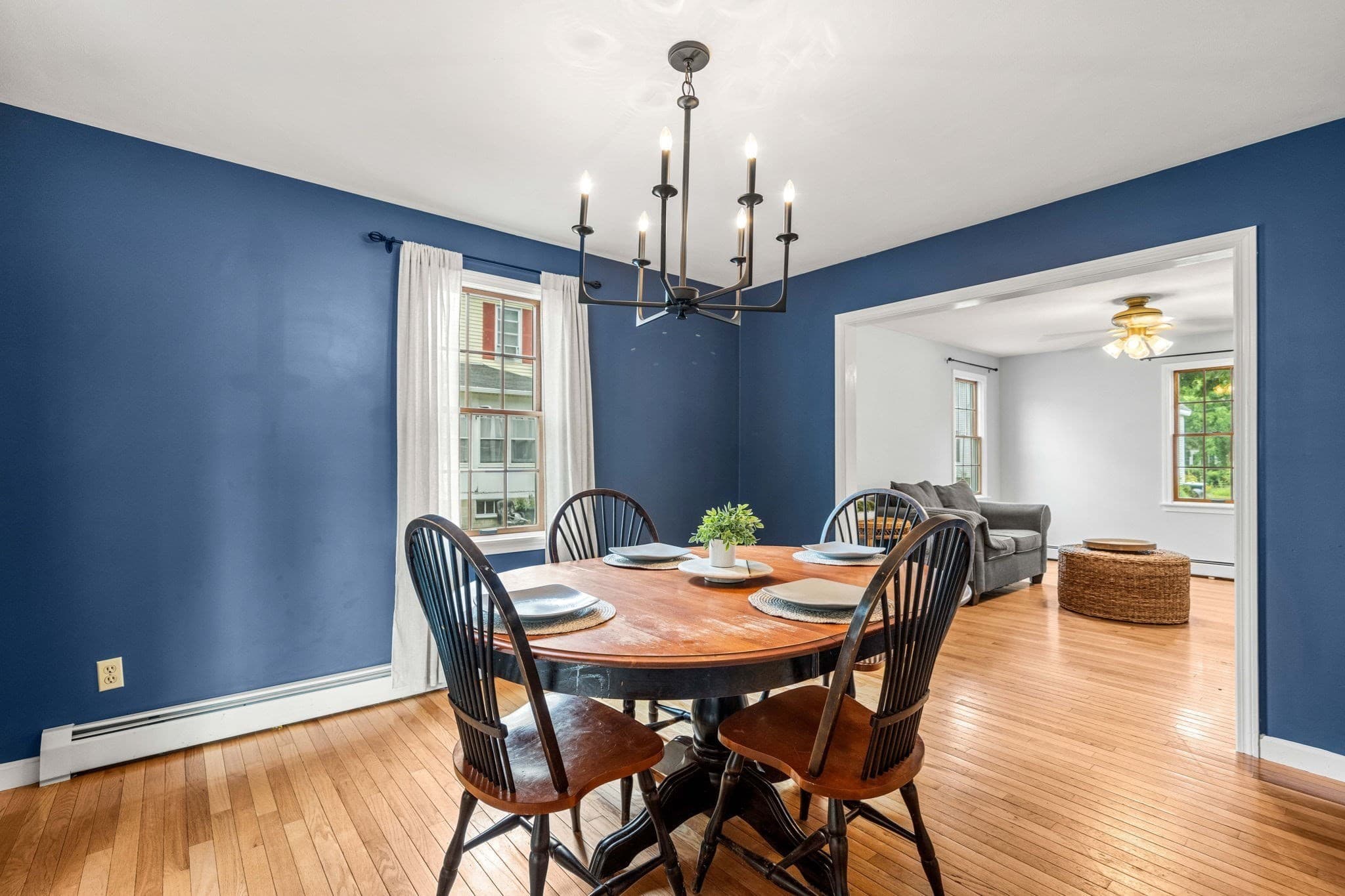 Single Family Residence at 21 Chester St, Amesbury MA 01913, Amesbury, photo 10 of 28