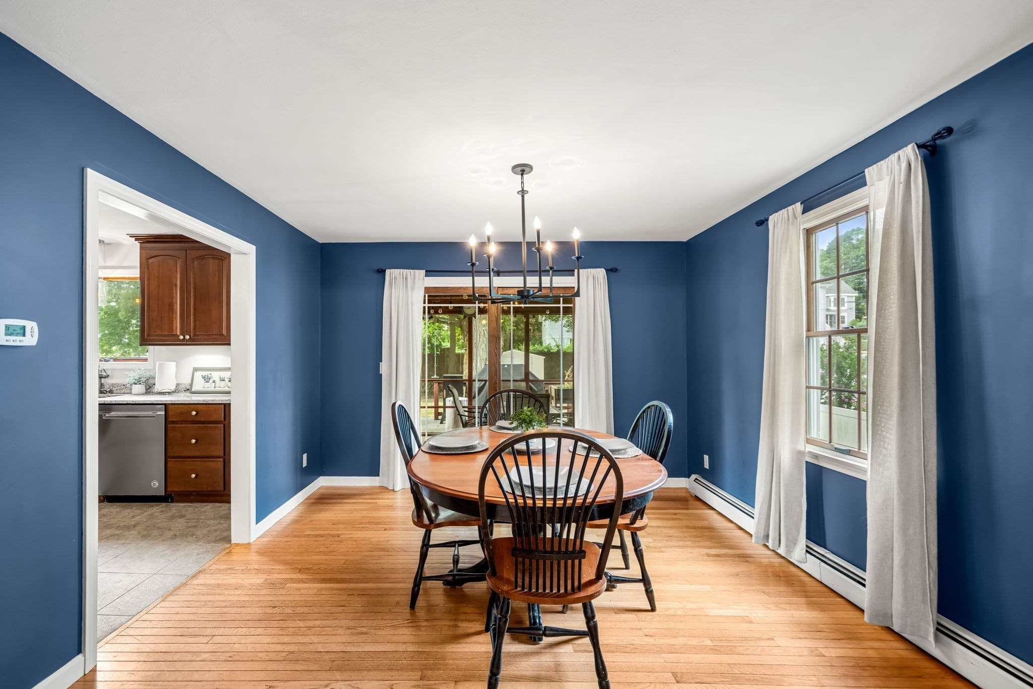 Single Family Residence at 21 Chester St, Amesbury MA 01913, Amesbury, photo 8 of 28