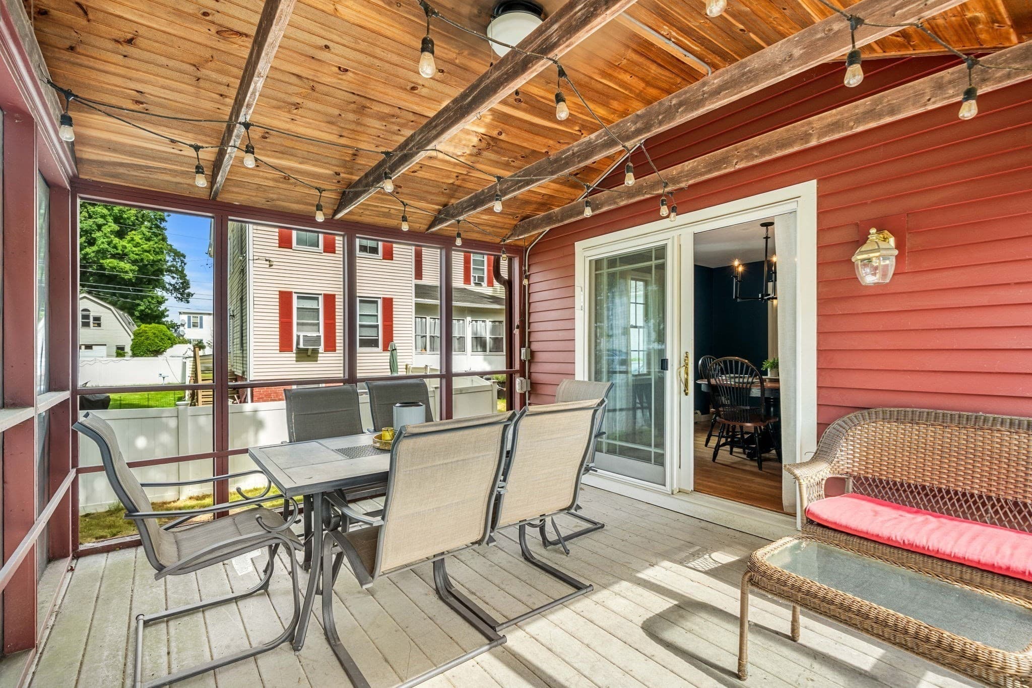 Single Family Residence at 21 Chester St, Amesbury MA 01913, Amesbury, photo 25 of 28