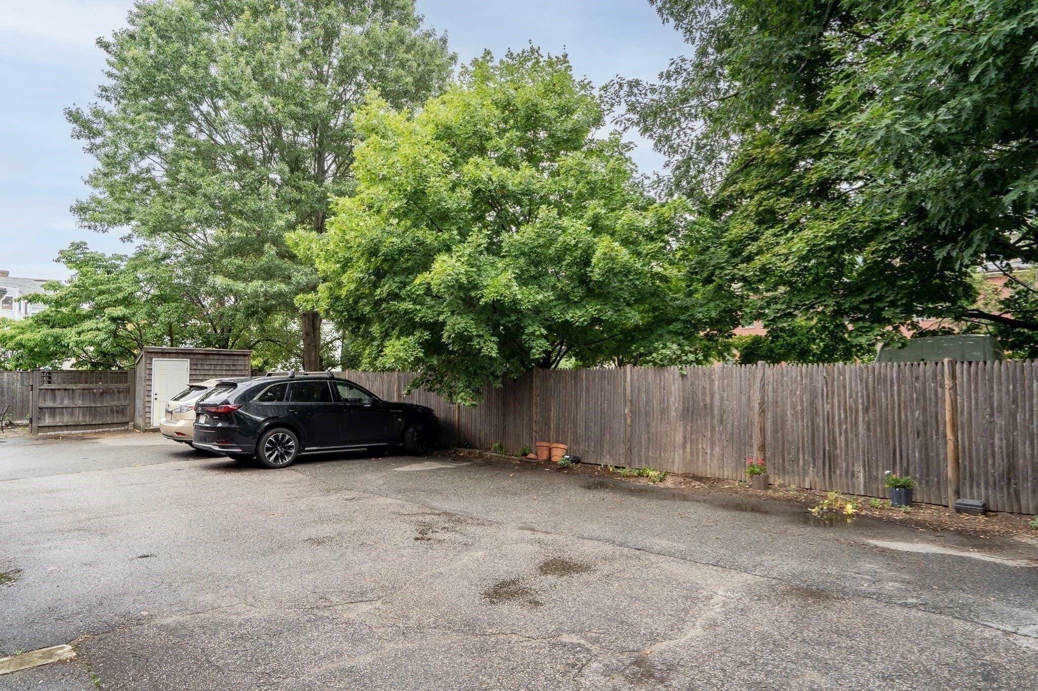 Condominium at 124 Chestnut St # 1, Brookline MA 02445, Brookline, photo 26 of 27