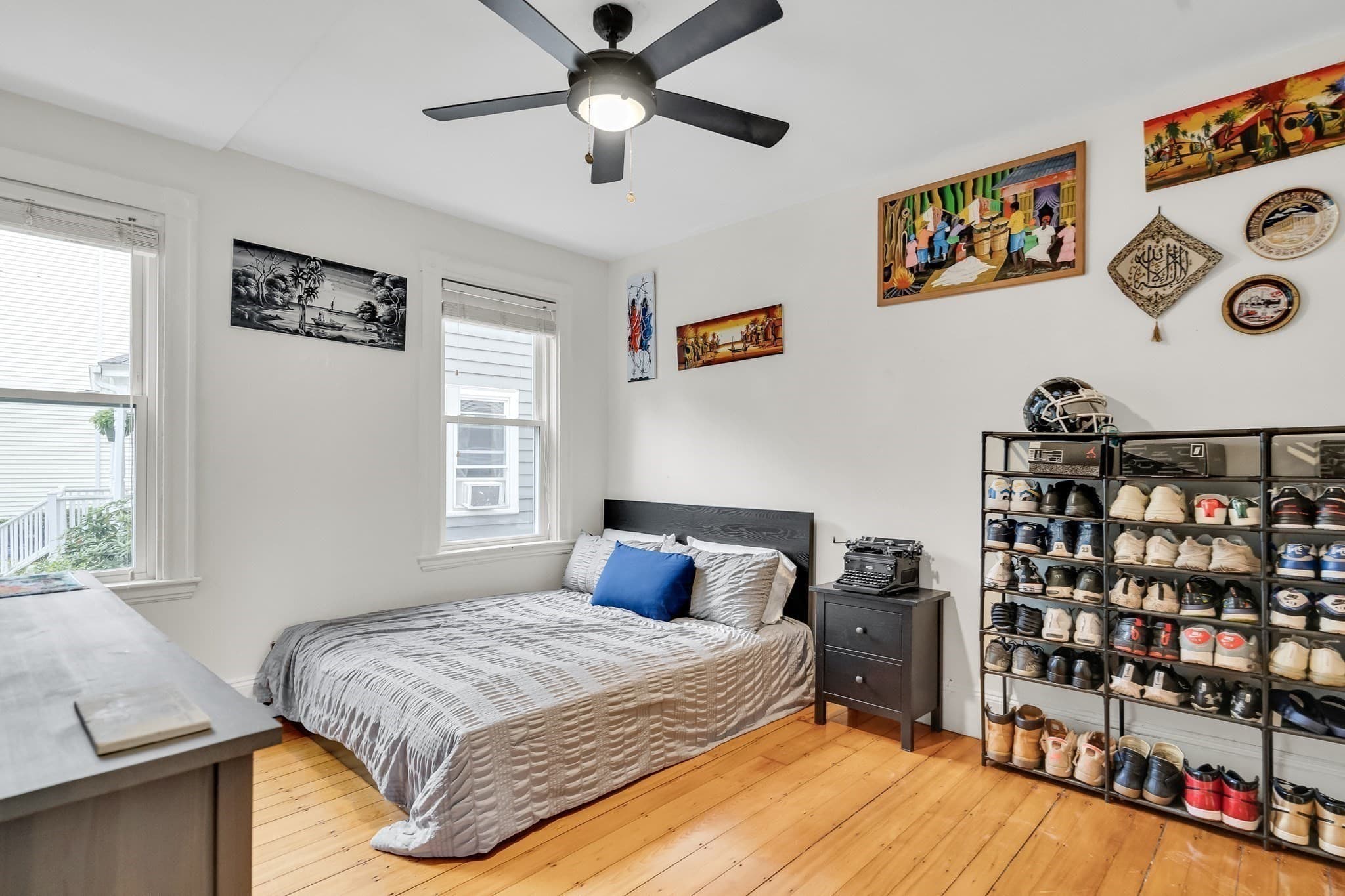 Condominium at 124 Chestnut St # 1, Brookline MA 02445, Brookline, photo 21 of 27