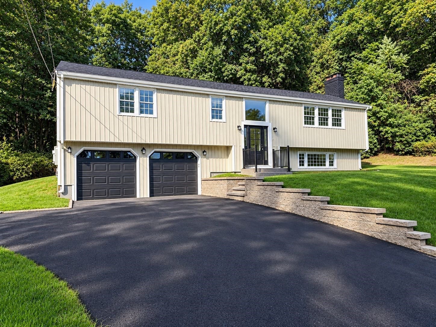 Single Family Residence at 9 Pavia Place, Framingham MA 01702, Framingham, photo 3 of 42