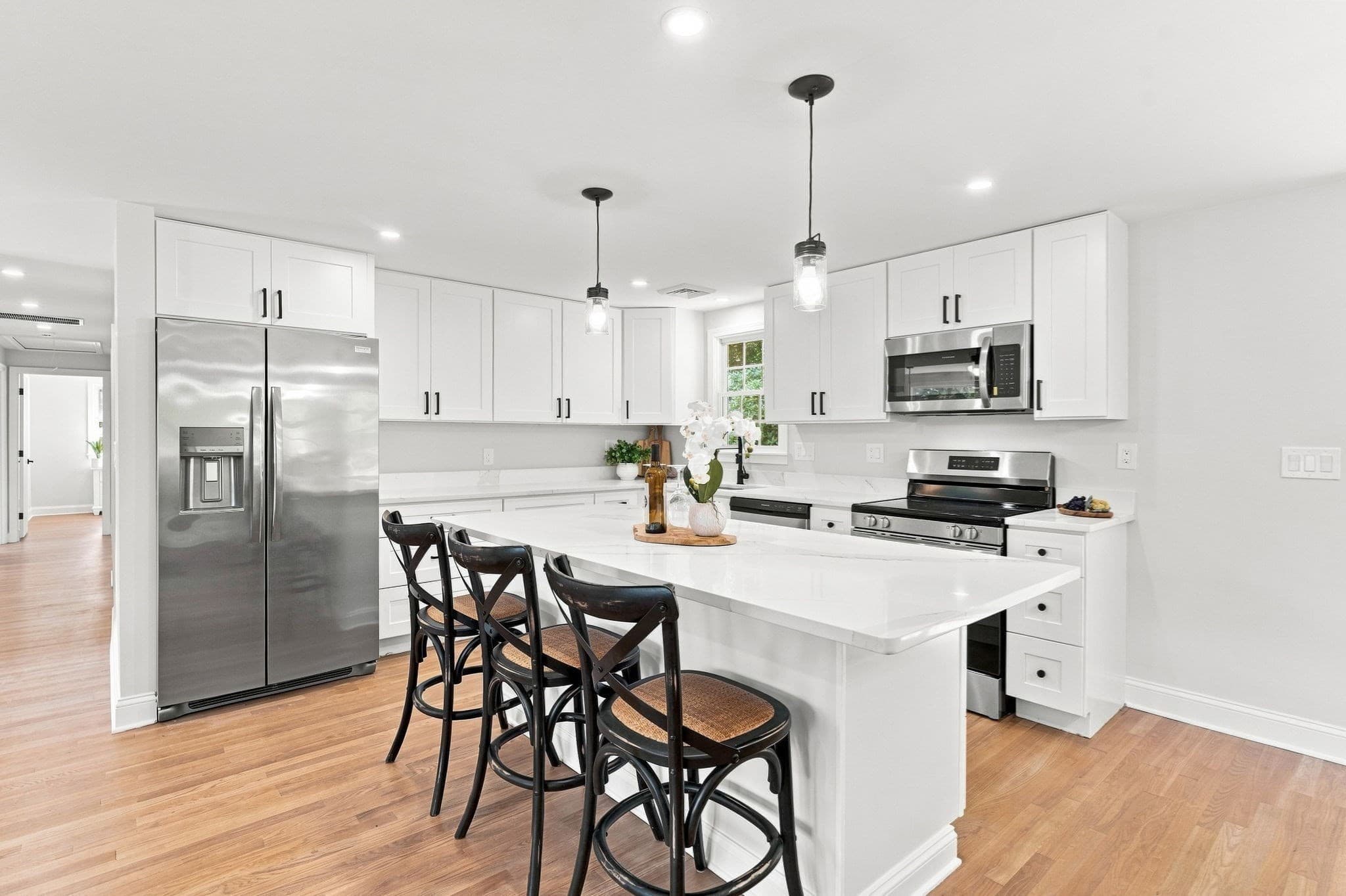 Single Family Residence at 9 Pavia Place, Framingham MA 01702, Framingham, photo 9 of 42