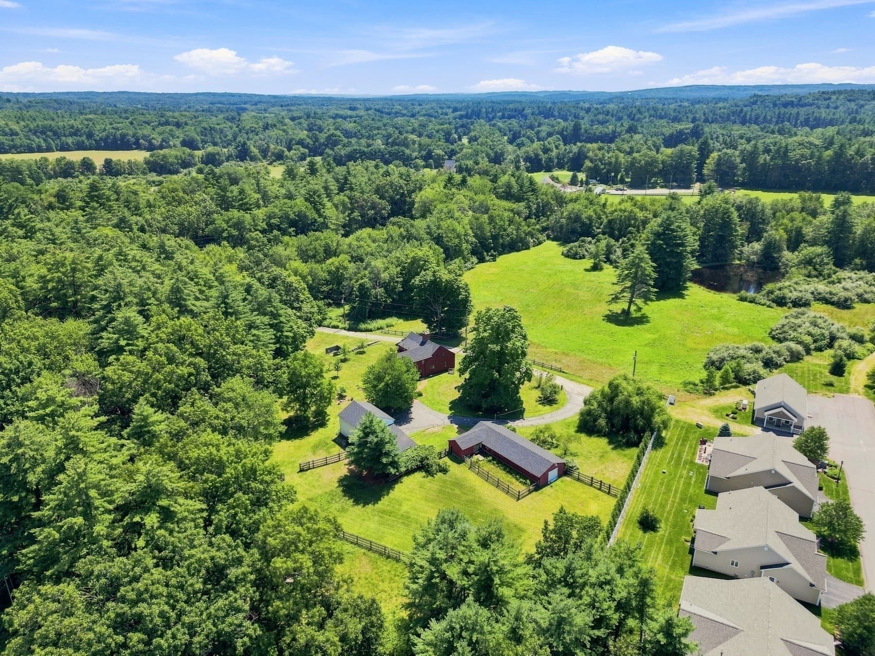 1-1A Smith Ln, Amherst NH 03031
