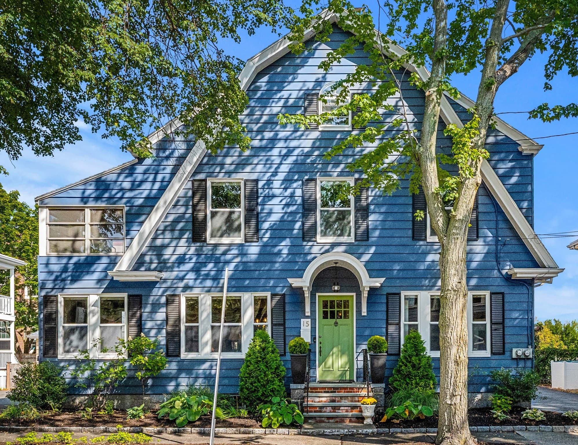 13-15 Saltonstall Parkway, Salem MA 01970