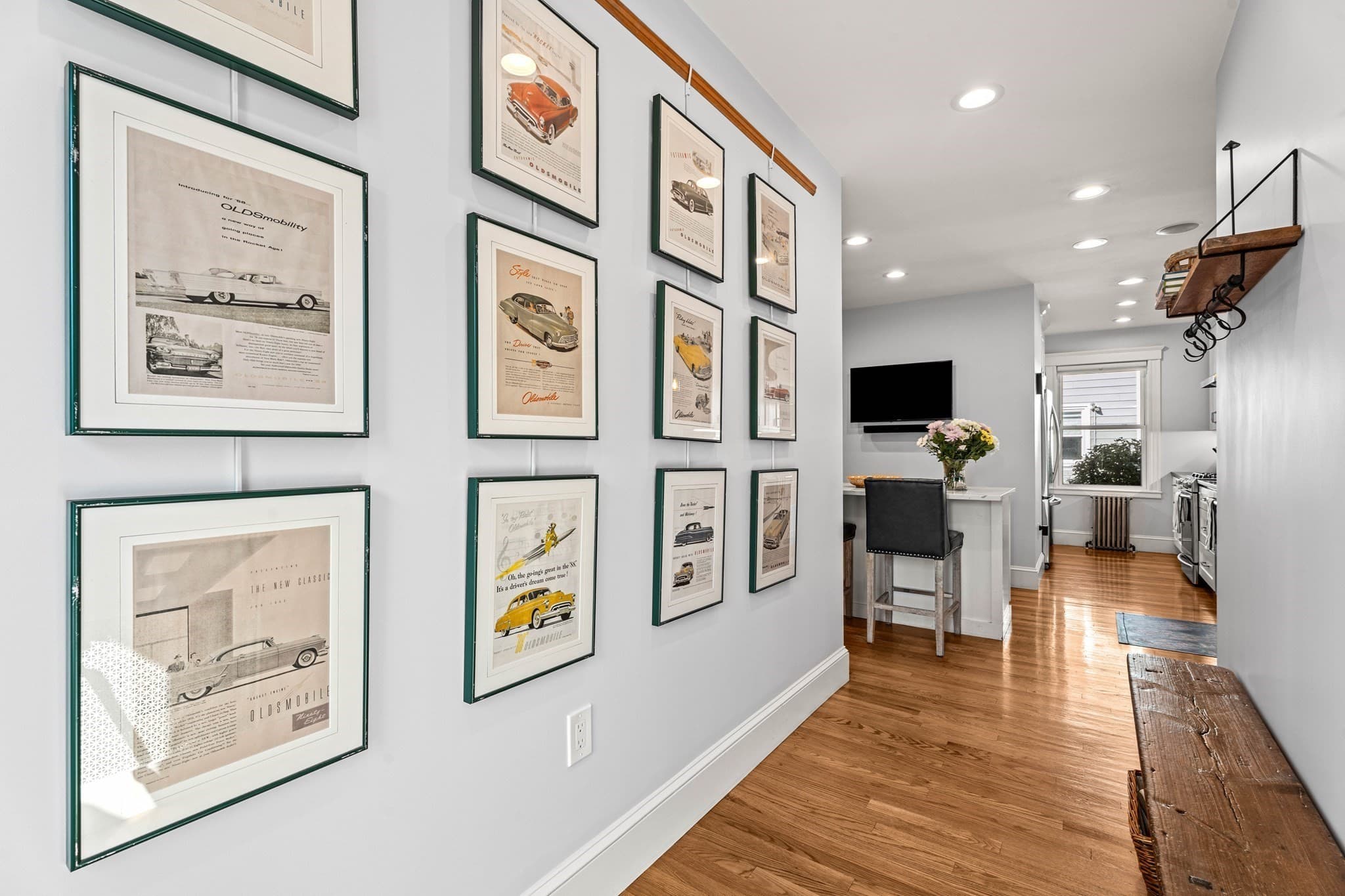 Condominium at 15 Saltonstall Parkway # 1, Salem MA 01970, Salem, photo 14 of 22