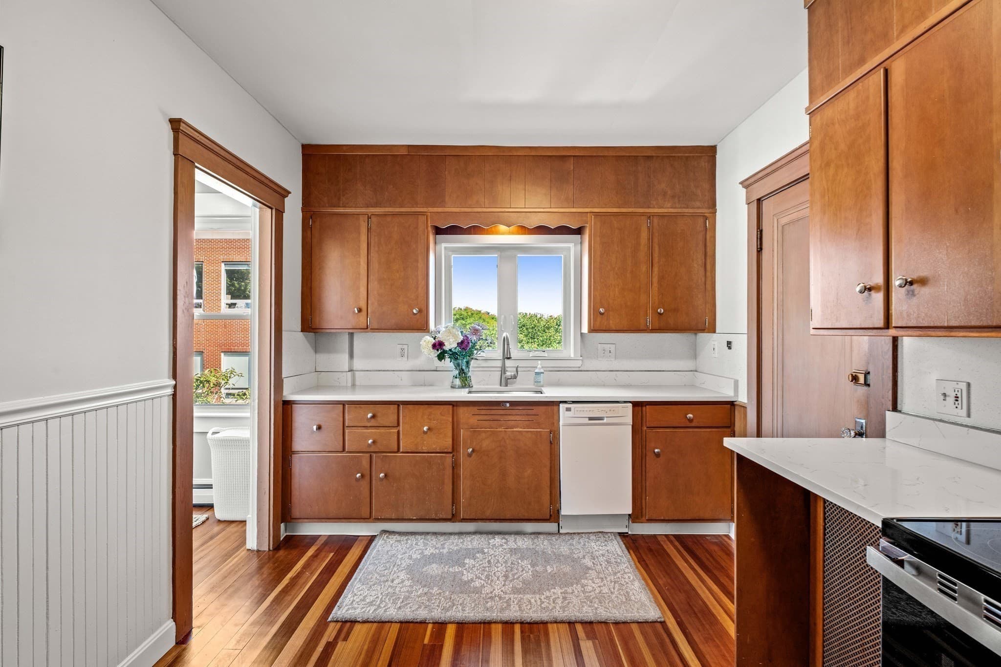 Condominium at 13 Saltonstall Parkway # 2, Salem MA 01970, Salem, photo 7 of 21