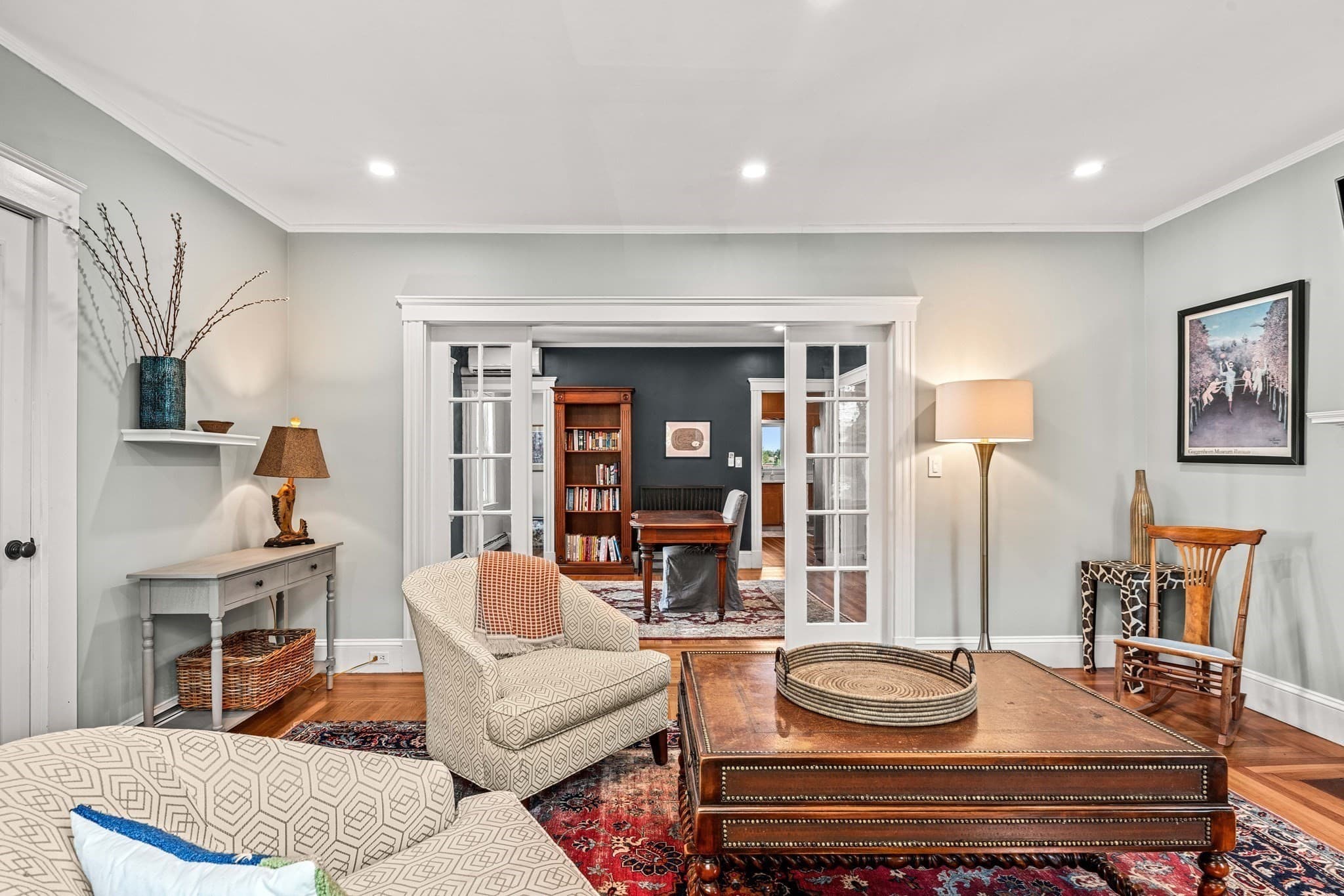 Condominium at 13 Saltonstall Parkway # 2, Salem MA 01970, Salem, photo 3 of 21