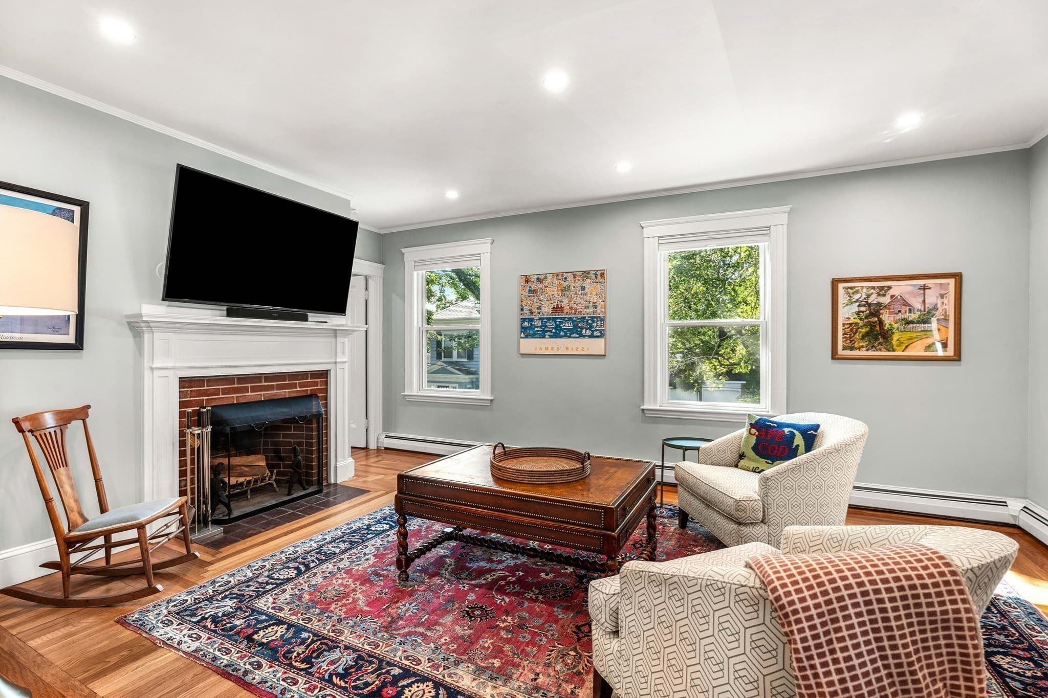 Condominium at 13 Saltonstall Parkway # 2, Salem MA 01970, Salem, photo 5 of 21