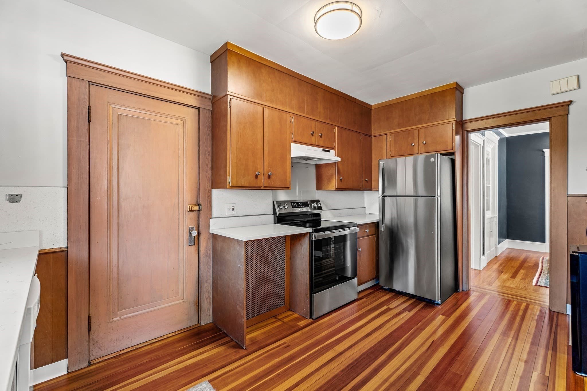 Condominium at 13 Saltonstall Parkway # 2, Salem MA 01970, Salem, photo 8 of 21
