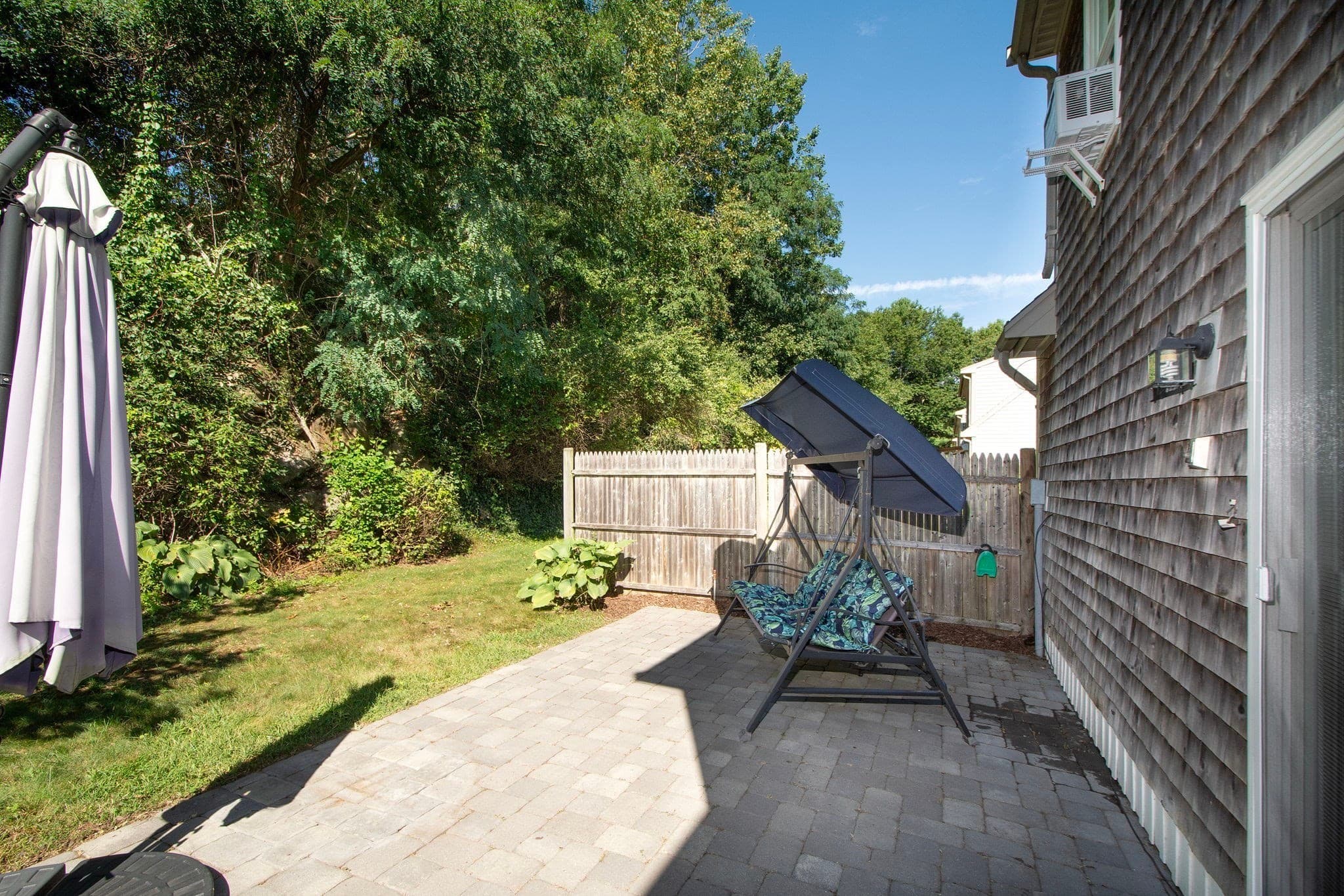 Condominium at 13 Schofield Rd # 13, Kingston MA 02364, Kingston, photo 23 of 23