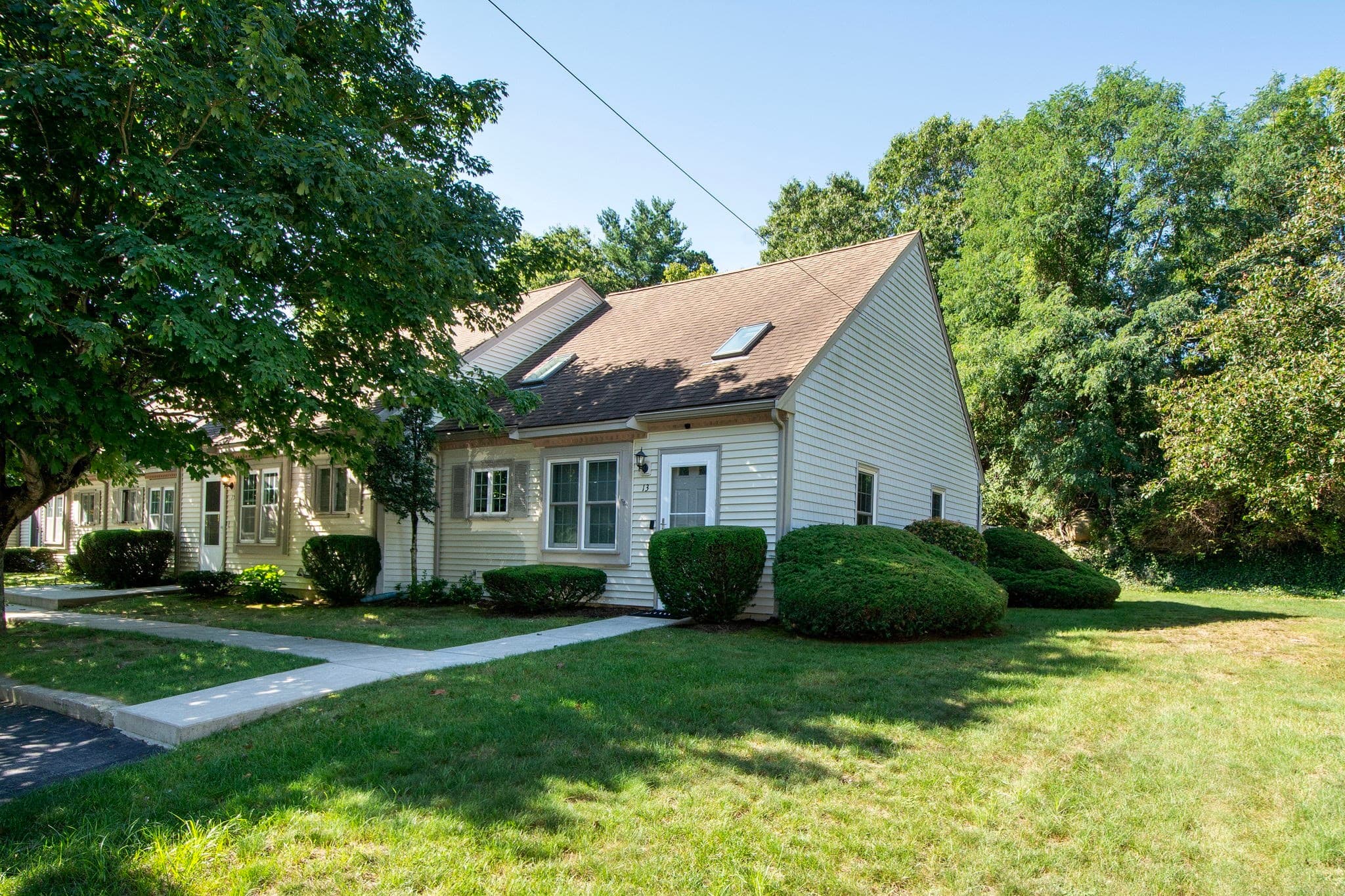 Condominium at 13 Schofield Rd # 13, Kingston MA 02364, Kingston, photo 2 of 23