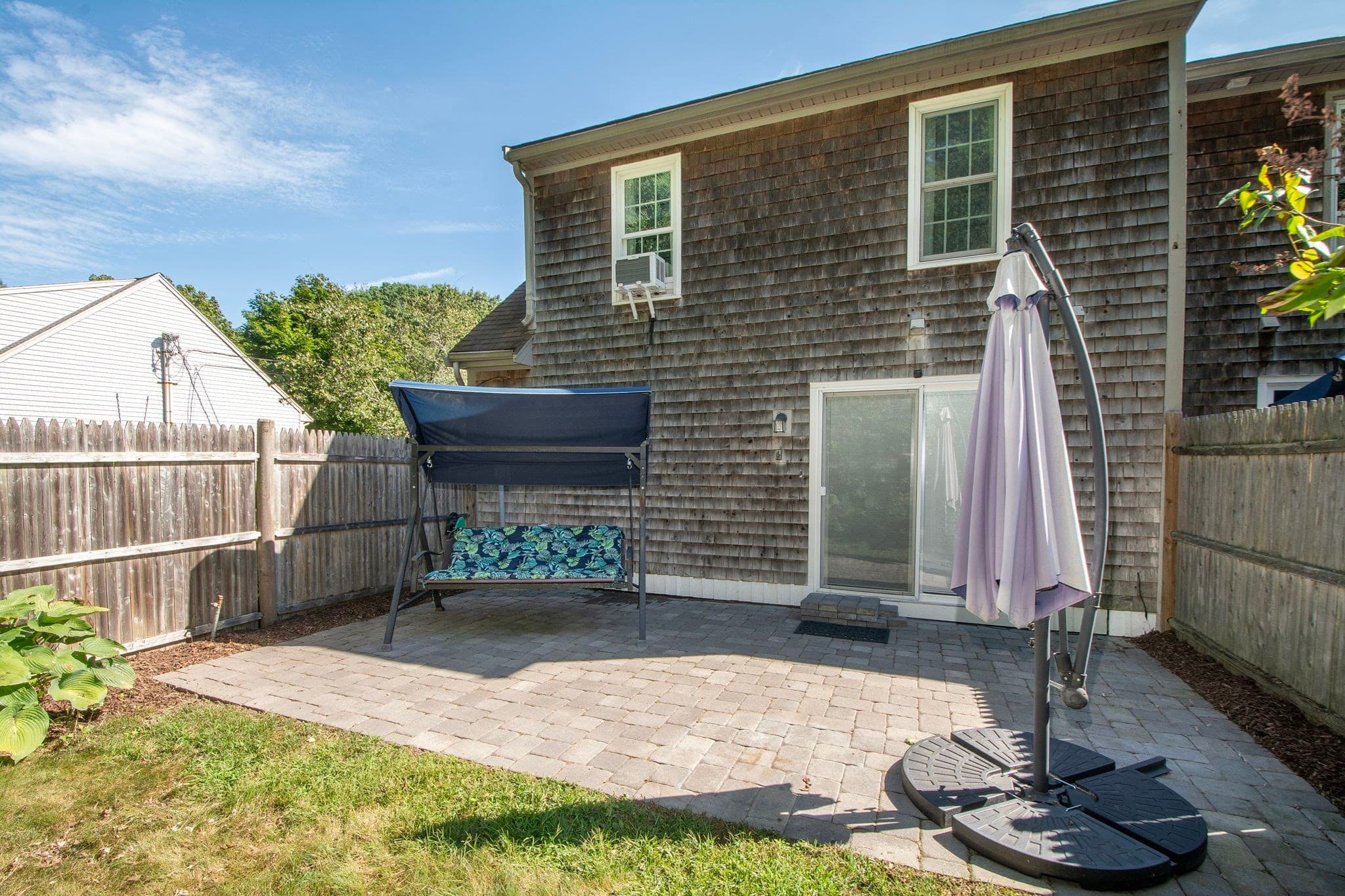 Condominium at 13 Schofield Rd # 13, Kingston MA 02364, Kingston, photo 22 of 23