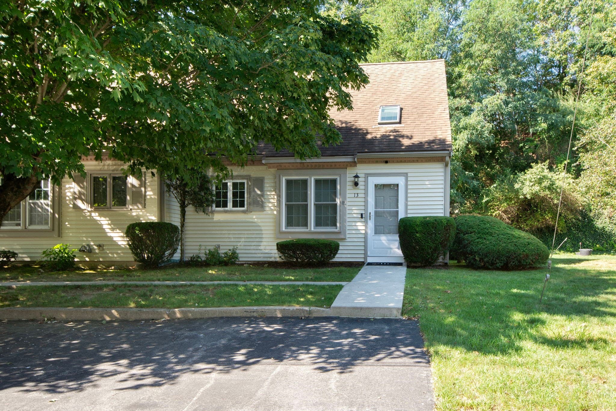 13 Schofield Rd # 13, Kingston MA 02364