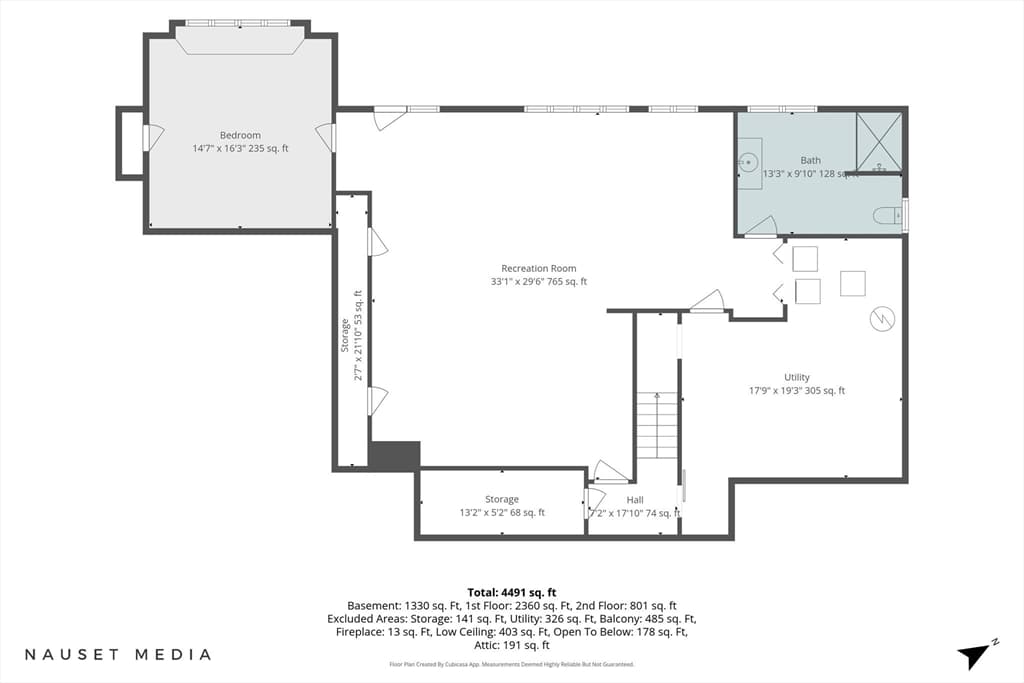 Single Family Residence at 28 Longshank Cir, Falmouth MA 02536, Falmouth, photo 30 of 31