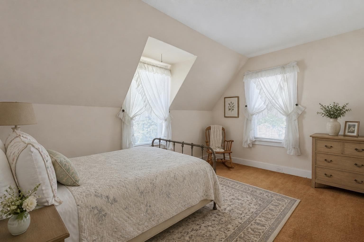 Single Family Residence at 19 Irving St, Spencer MA 01562, Spencer, photo 23 of 35