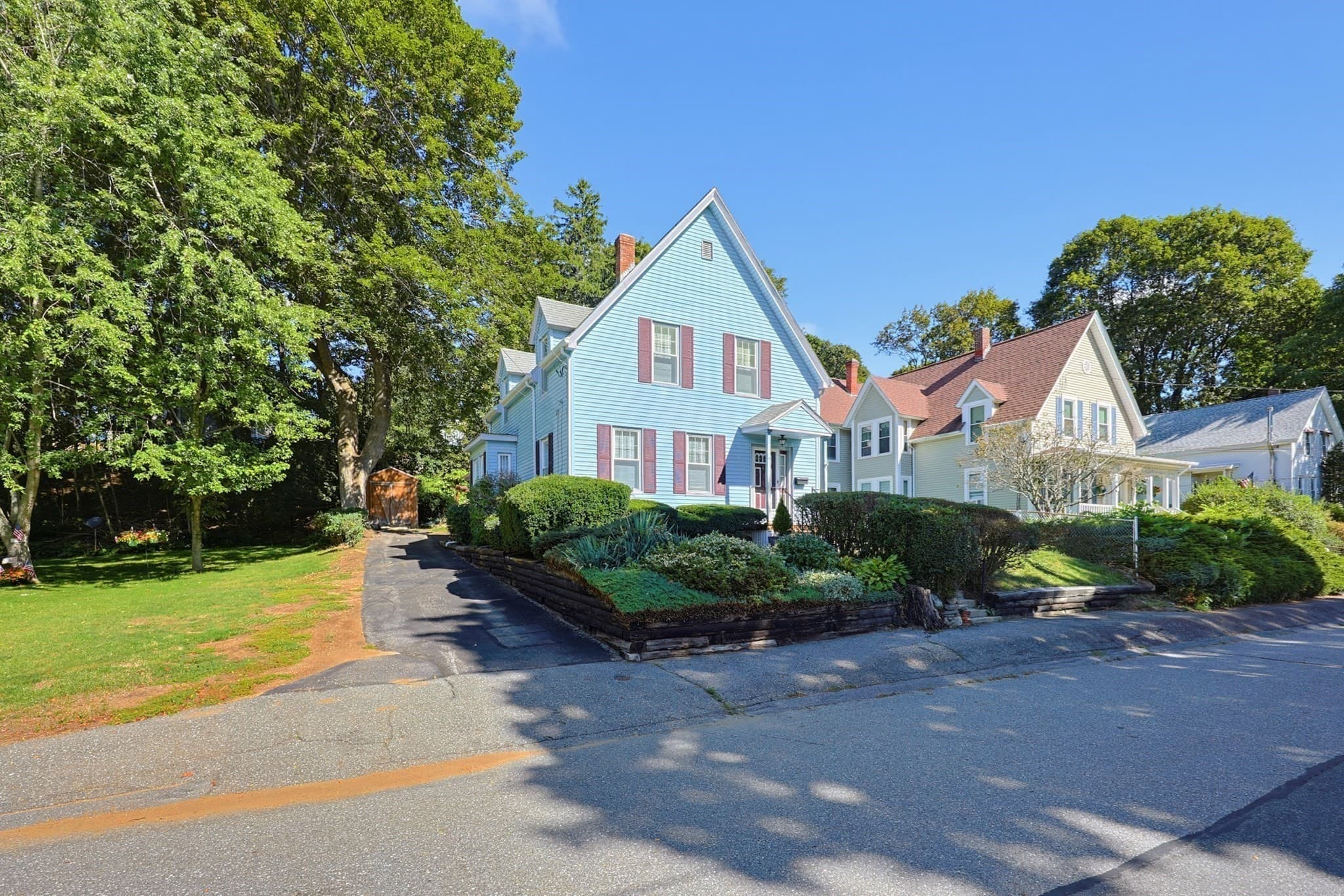 Single Family Residence at 19 Irving St, Spencer MA 01562, Spencer, photo 2 of 35