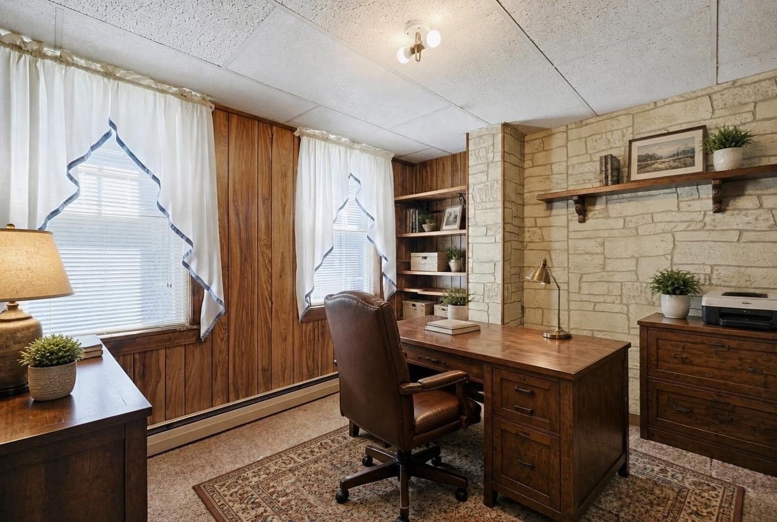 Single Family Residence at 19 Irving St, Spencer MA 01562, Spencer, photo 17 of 35