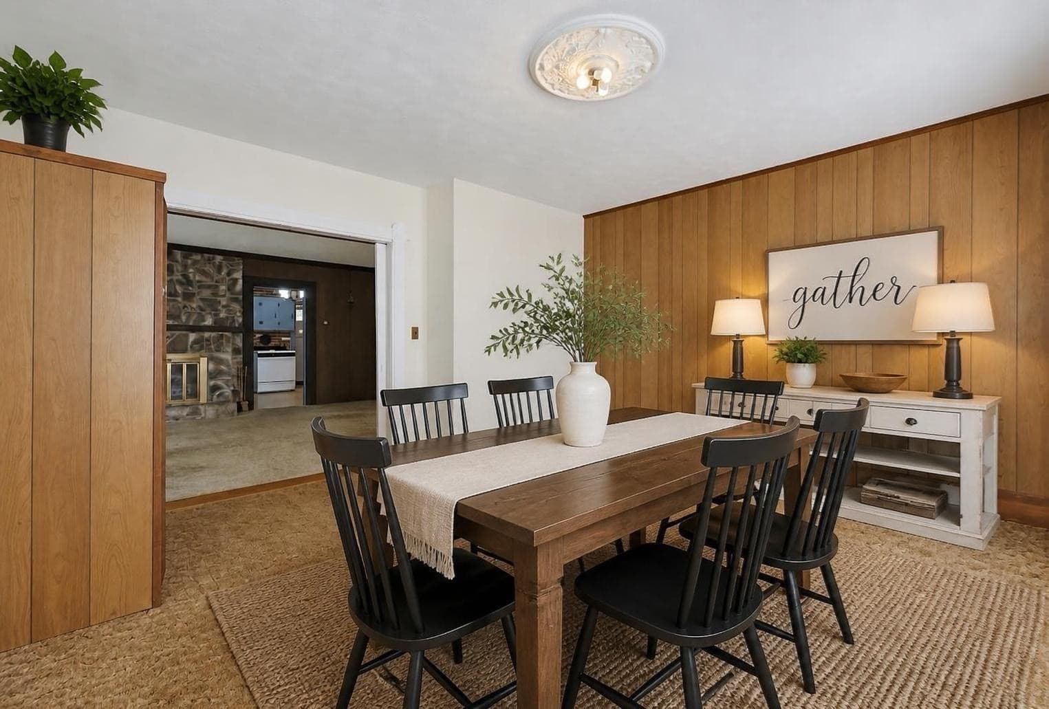 Single Family Residence at 19 Irving St, Spencer MA 01562, Spencer, photo 10 of 35