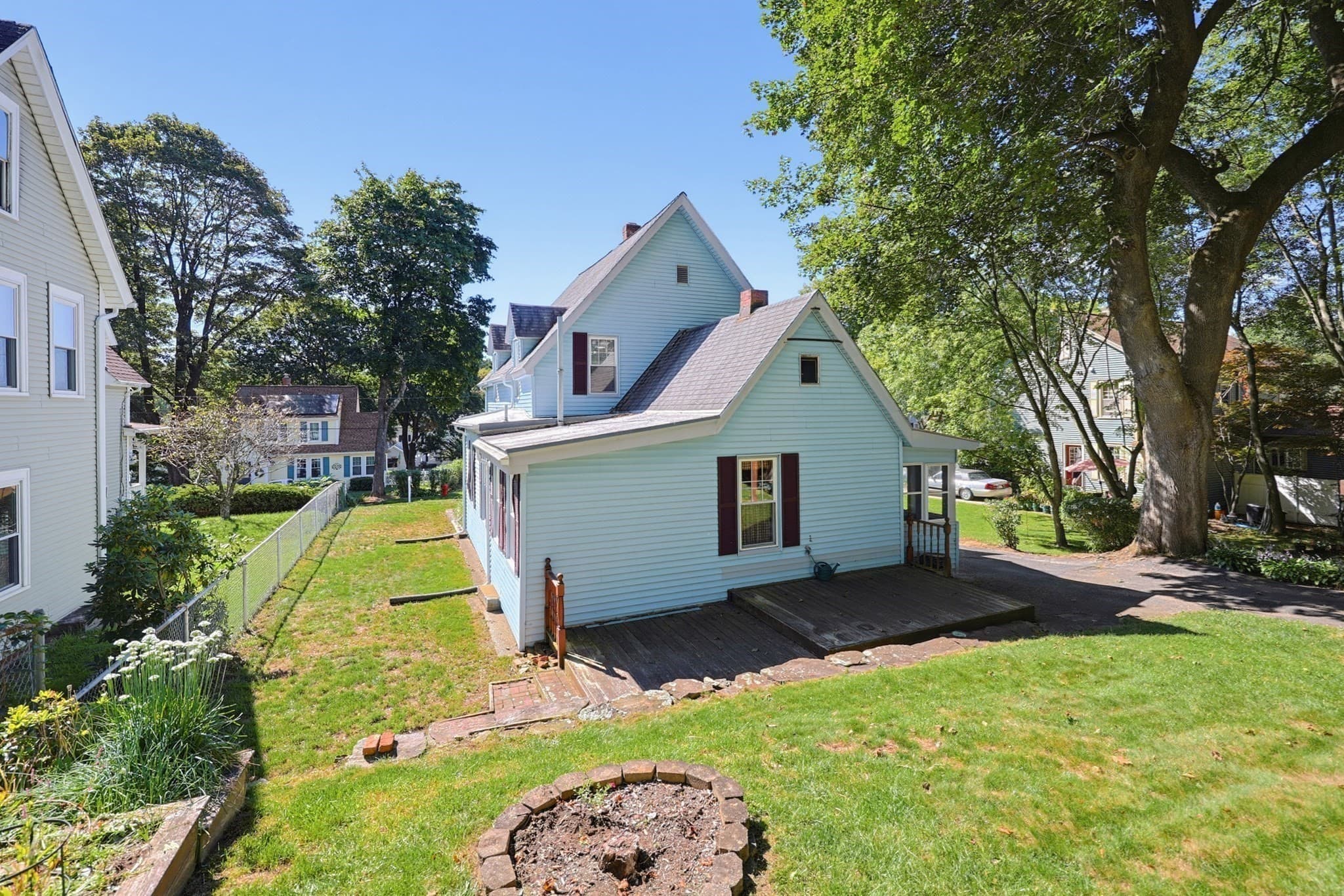 Single Family Residence at 19 Irving St, Spencer MA 01562, Spencer, photo 35 of 35