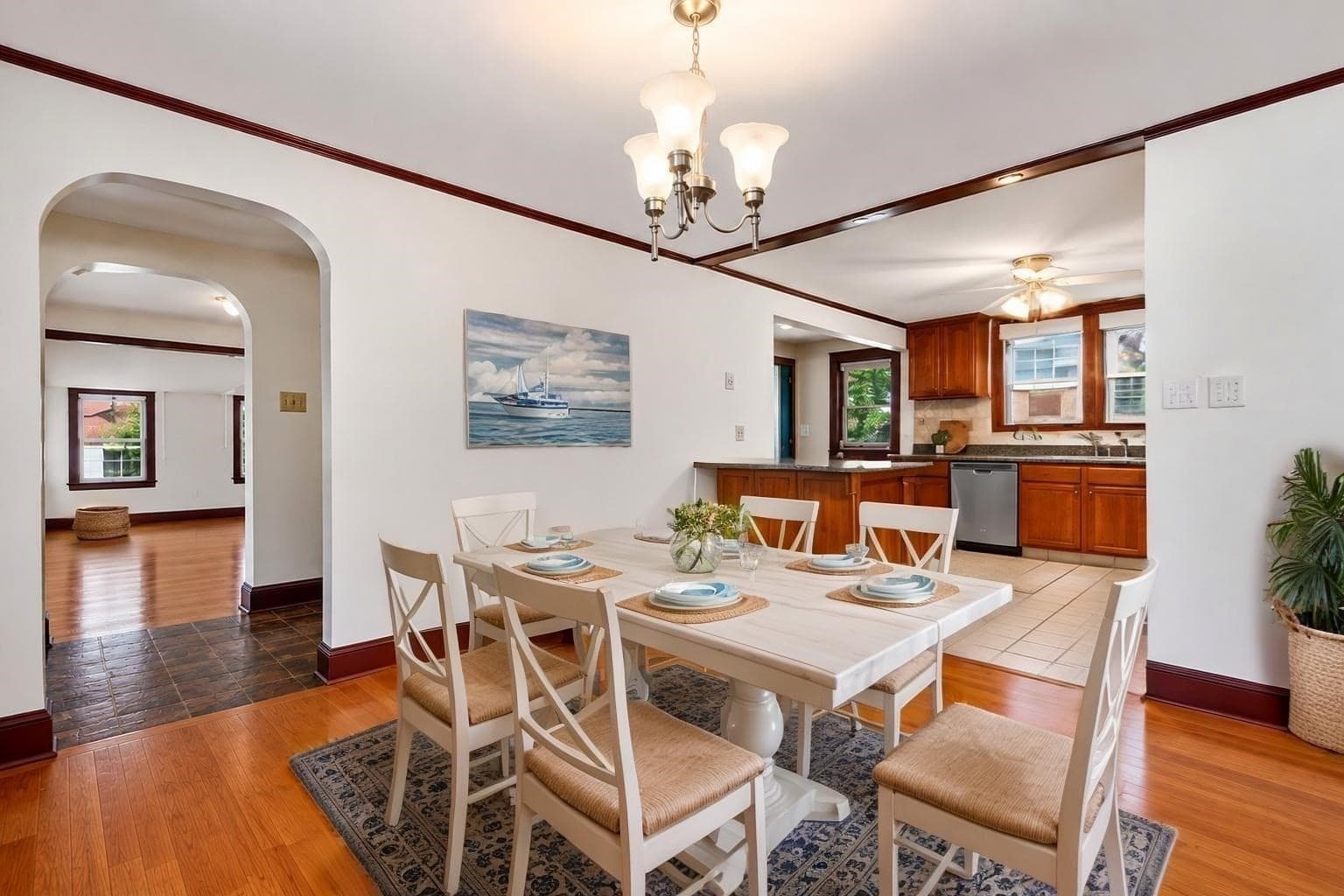 Single Family Residence at 515 Lake Avenue, Worcester MA 01604, Worcester, photo 6 of 33