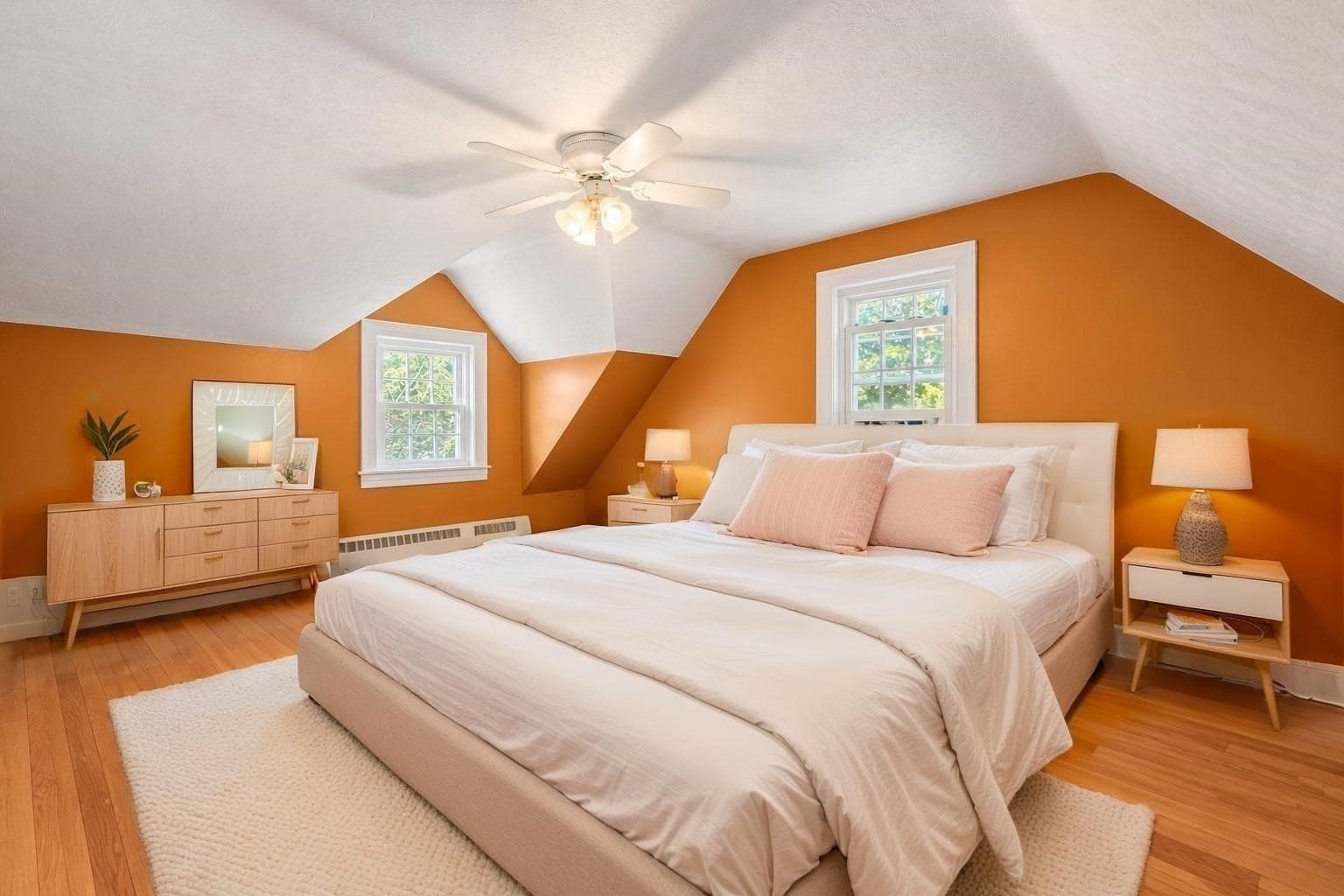 Single Family Residence at 515 Lake Avenue, Worcester MA 01604, Worcester, photo 17 of 33