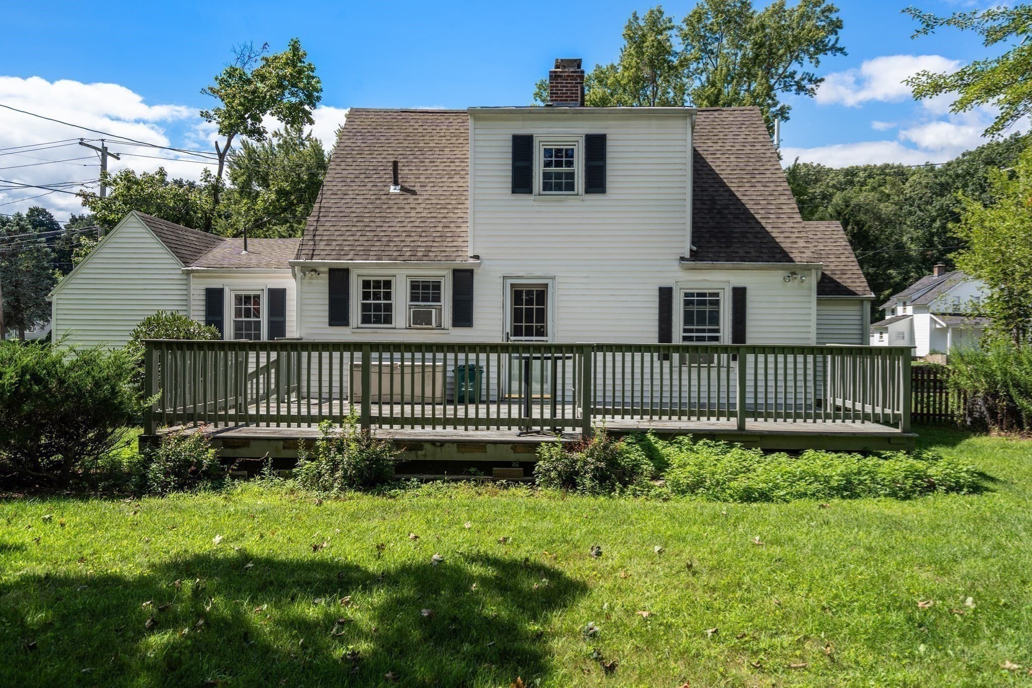 Single Family Residence at 515 Lake Avenue, Worcester MA 01604, Worcester, photo 26 of 33
