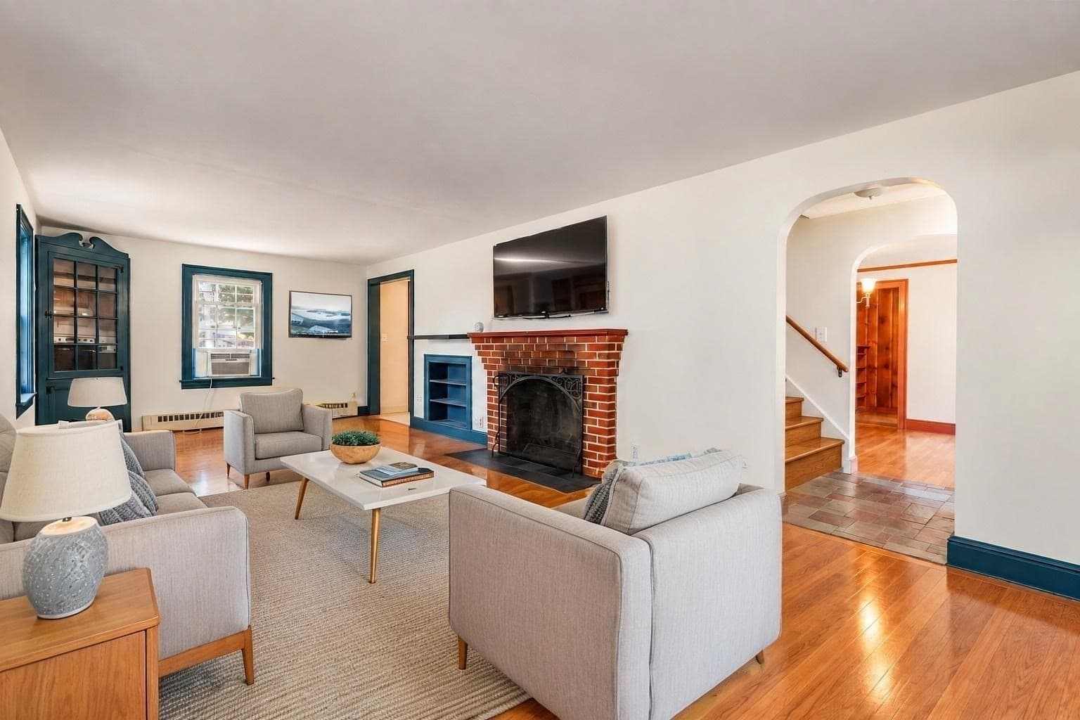 515 Lake Avenue, Worcester MA 01604
