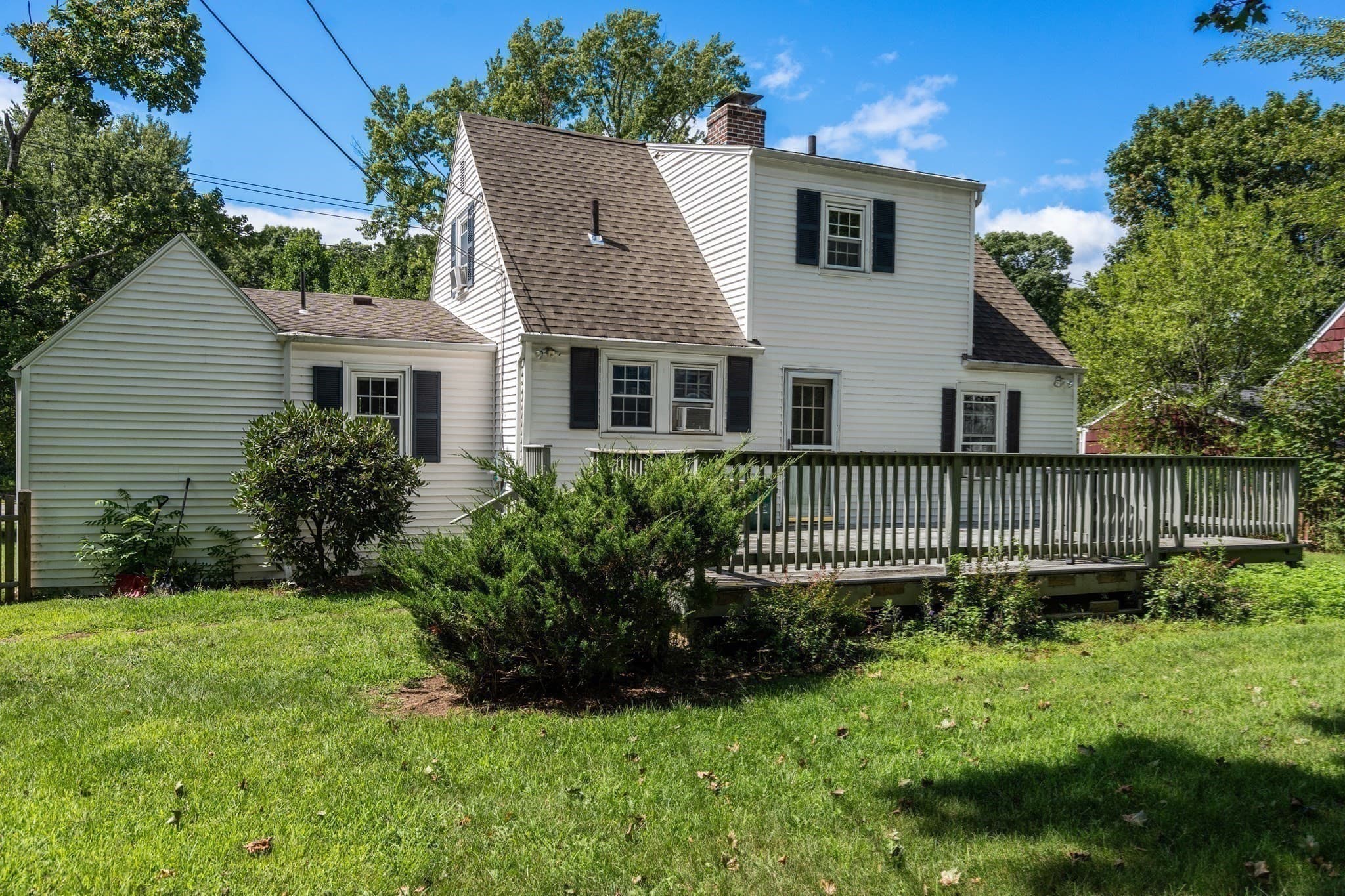 Single Family Residence at 515 Lake Avenue, Worcester MA 01604, Worcester, photo 28 of 33