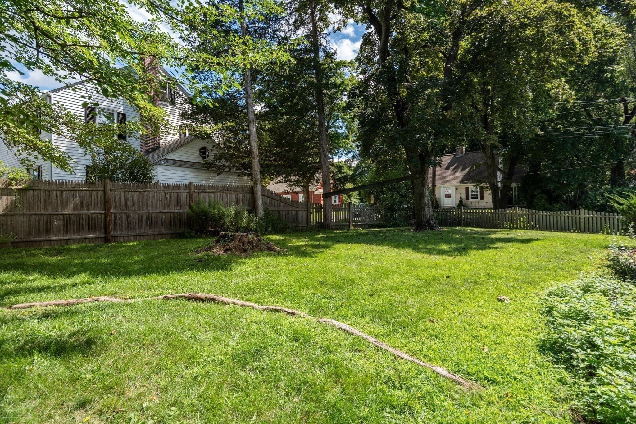 Single Family Residence at 515 Lake Avenue, Worcester MA 01604, Worcester, photo 24 of 33