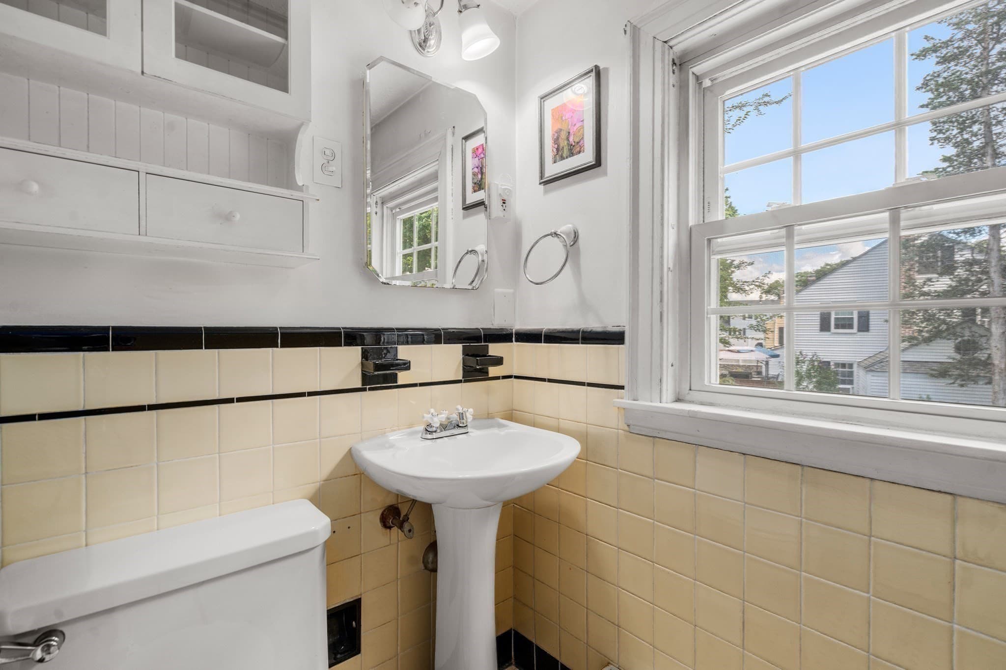 Single Family Residence at 515 Lake Avenue, Worcester MA 01604, Worcester, photo 19 of 33