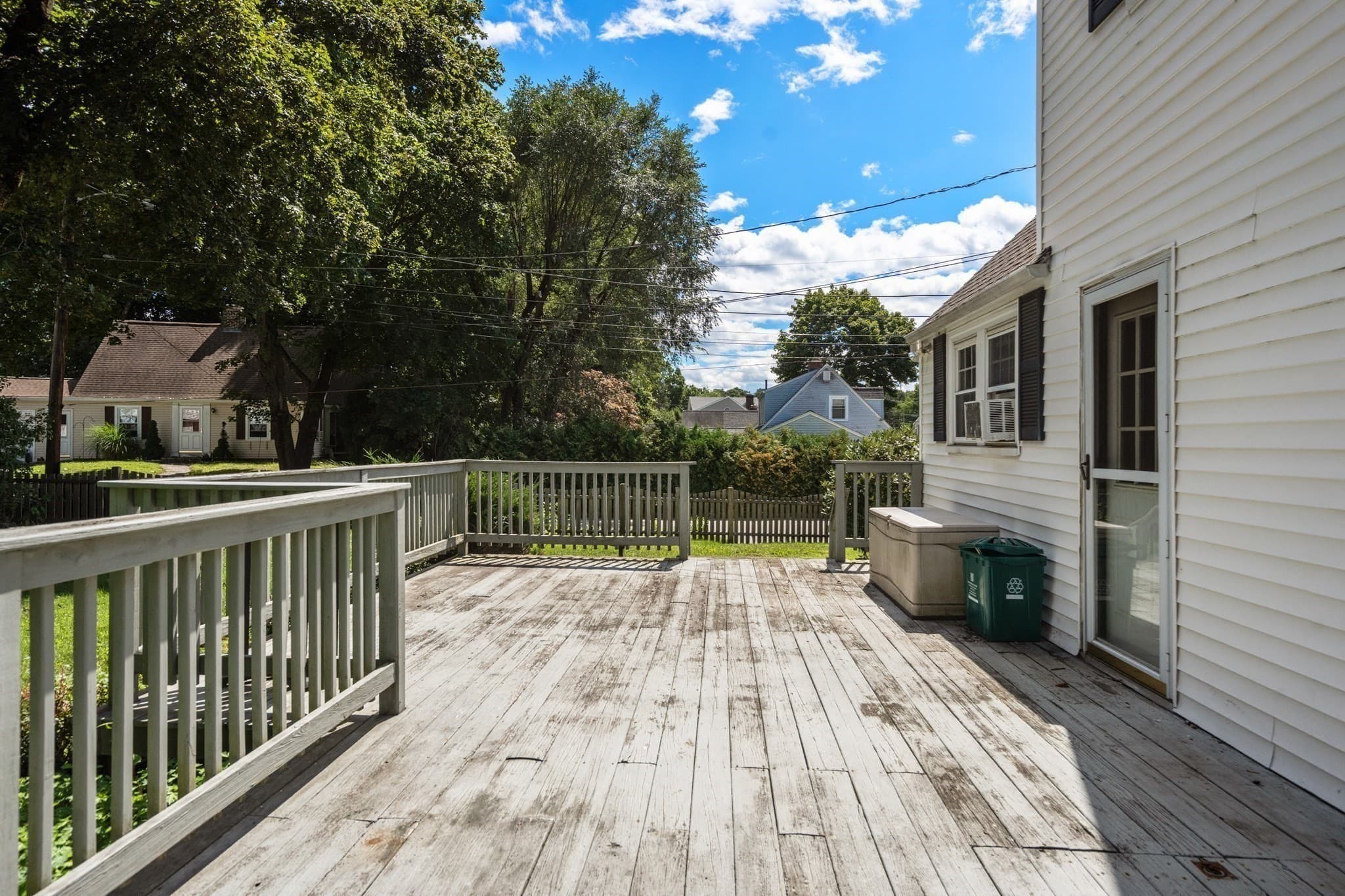 Single Family Residence at 515 Lake Avenue, Worcester MA 01604, Worcester, photo 29 of 33