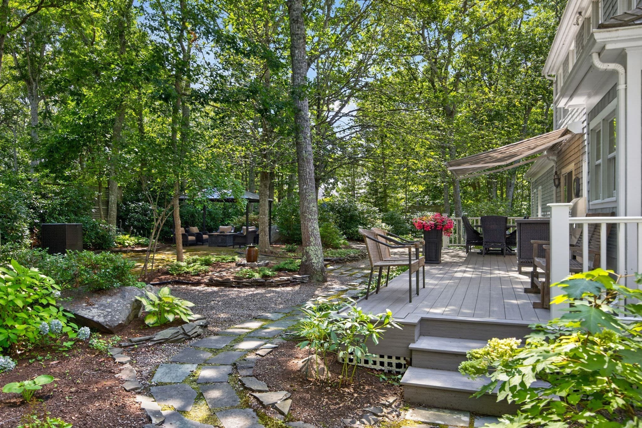 Single Family Residence at 101 Spruce Run Drive, Brewster MA 02631, Brewster, photo 36 of 42