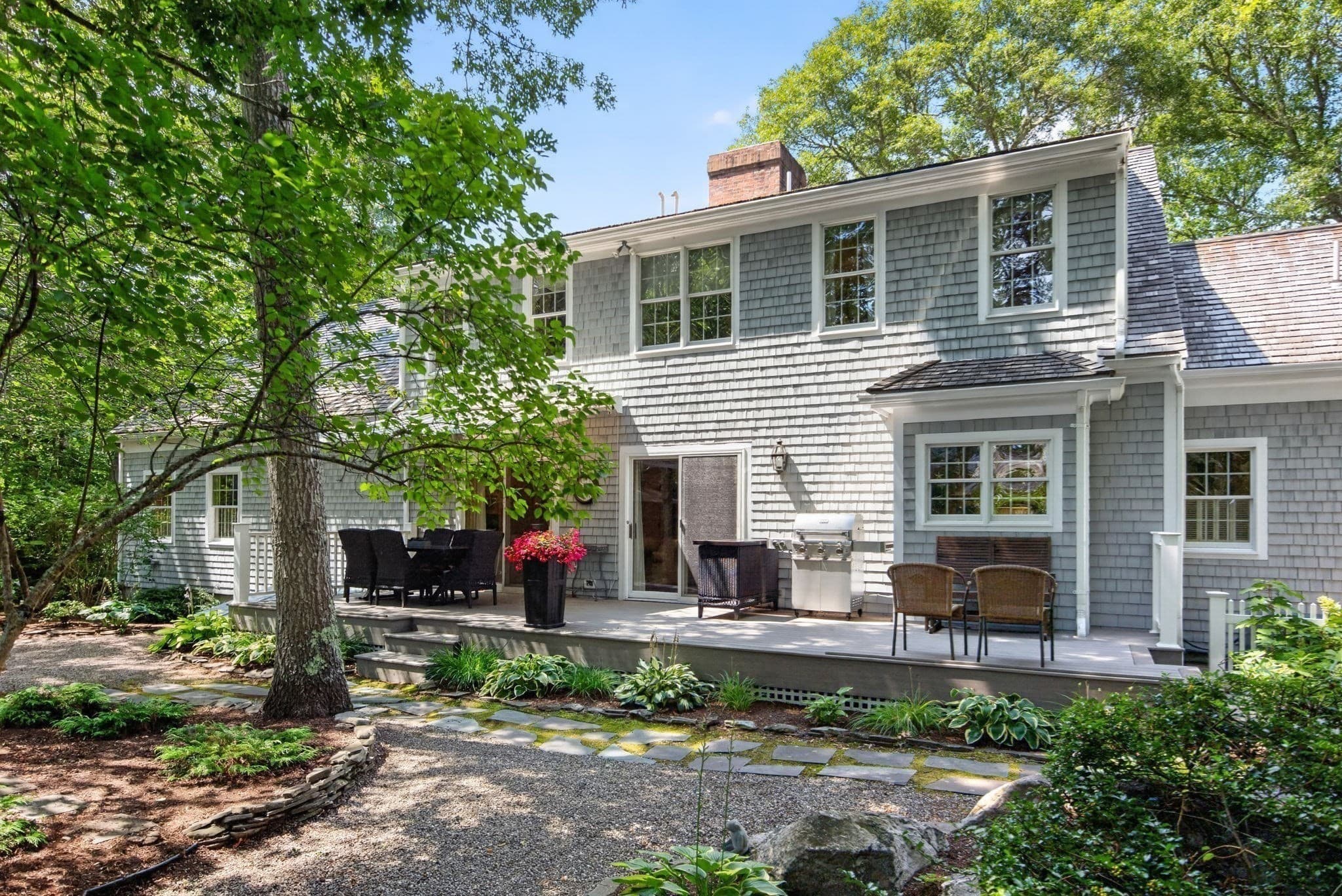 Single Family Residence at 101 Spruce Run Drive, Brewster MA 02631, Brewster, photo 32 of 42