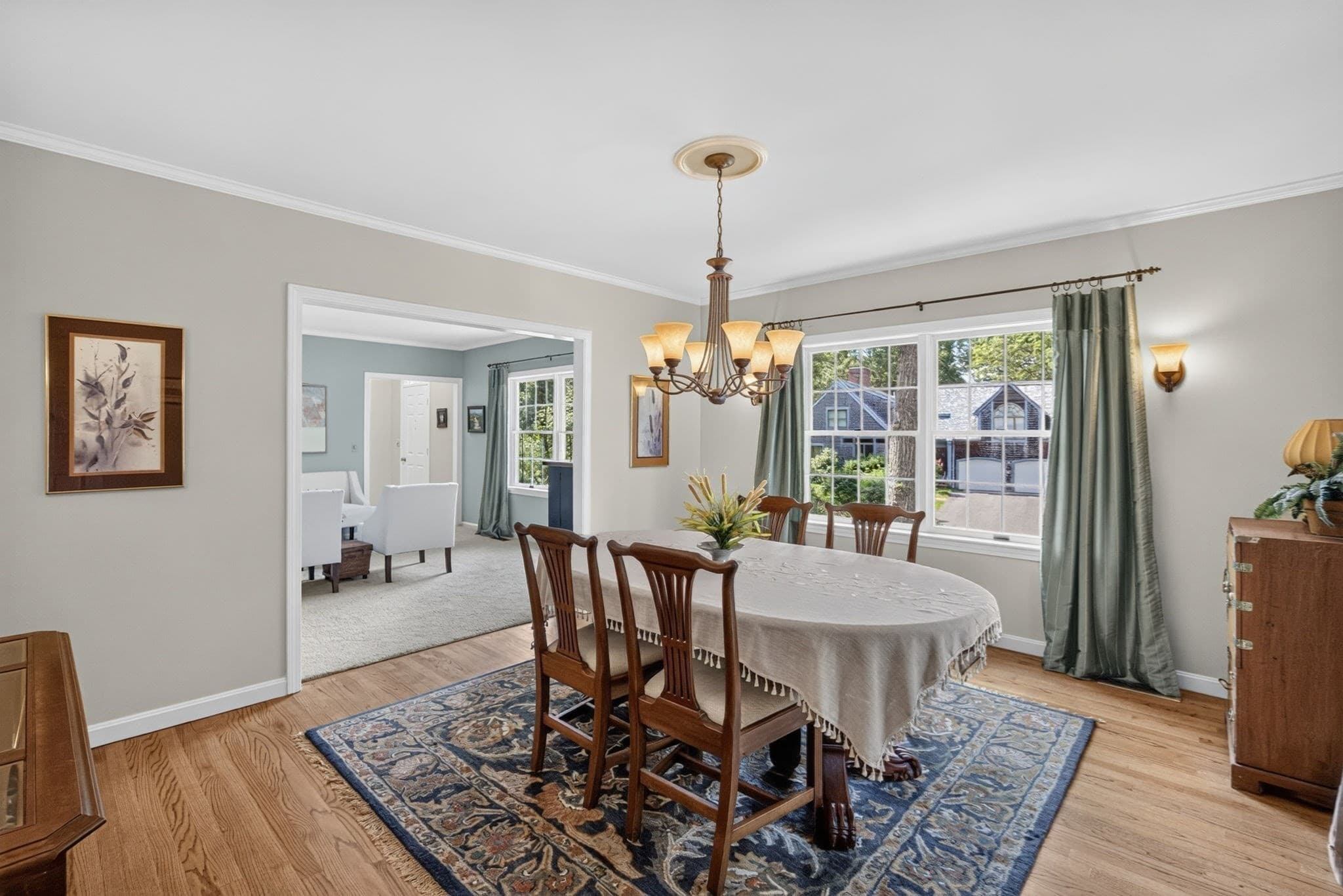 Single Family Residence at 101 Spruce Run Drive, Brewster MA 02631, Brewster, photo 10 of 42