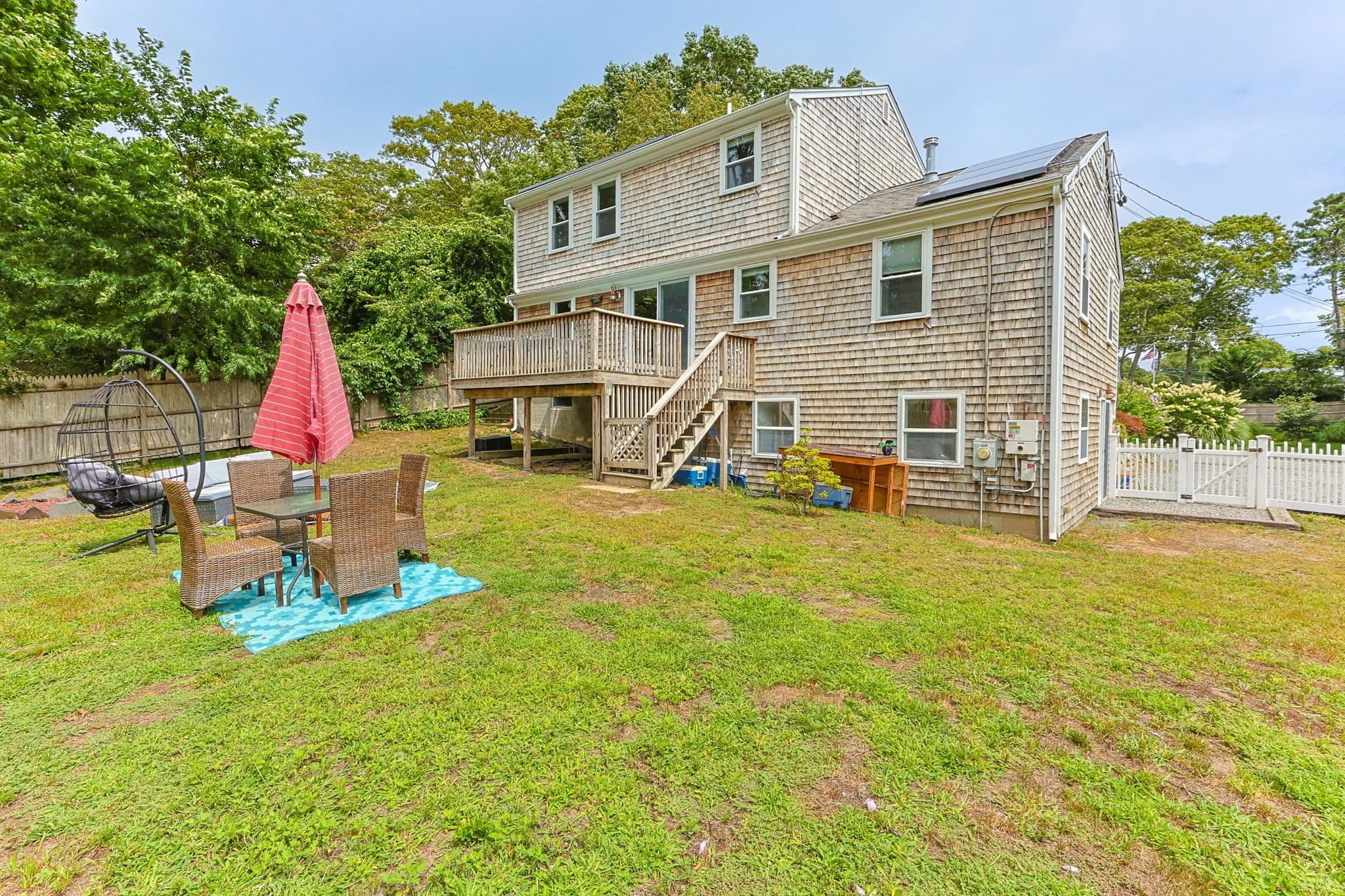 Single Family Residence at 33 Lakefield Rd, Yarmouth MA 02664, photo 31 of 33