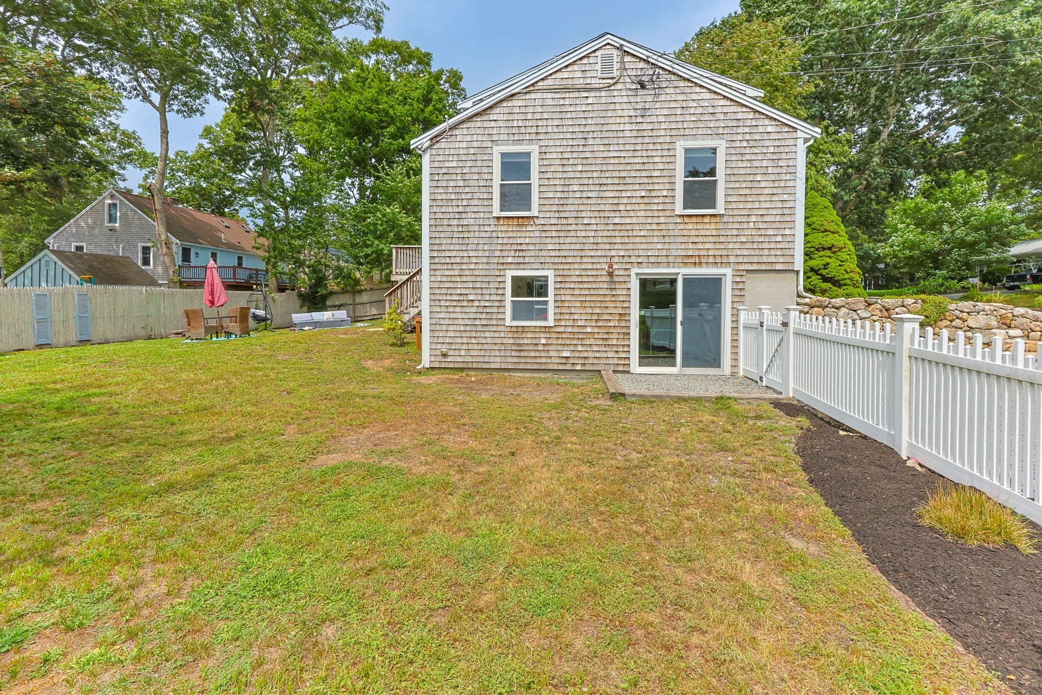 Single Family Residence at 33 Lakefield Rd, Yarmouth MA 02664, photo 29 of 33